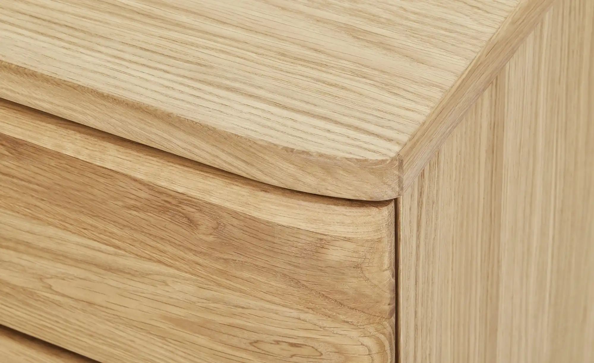 Thumbnail - Woodford Sideboard Astoria ¦ holzfarben ¦ Maße (cm): B: 150 H: 78 T: 44.0 Kommoden & Sideboards > Sideboards - Höffner