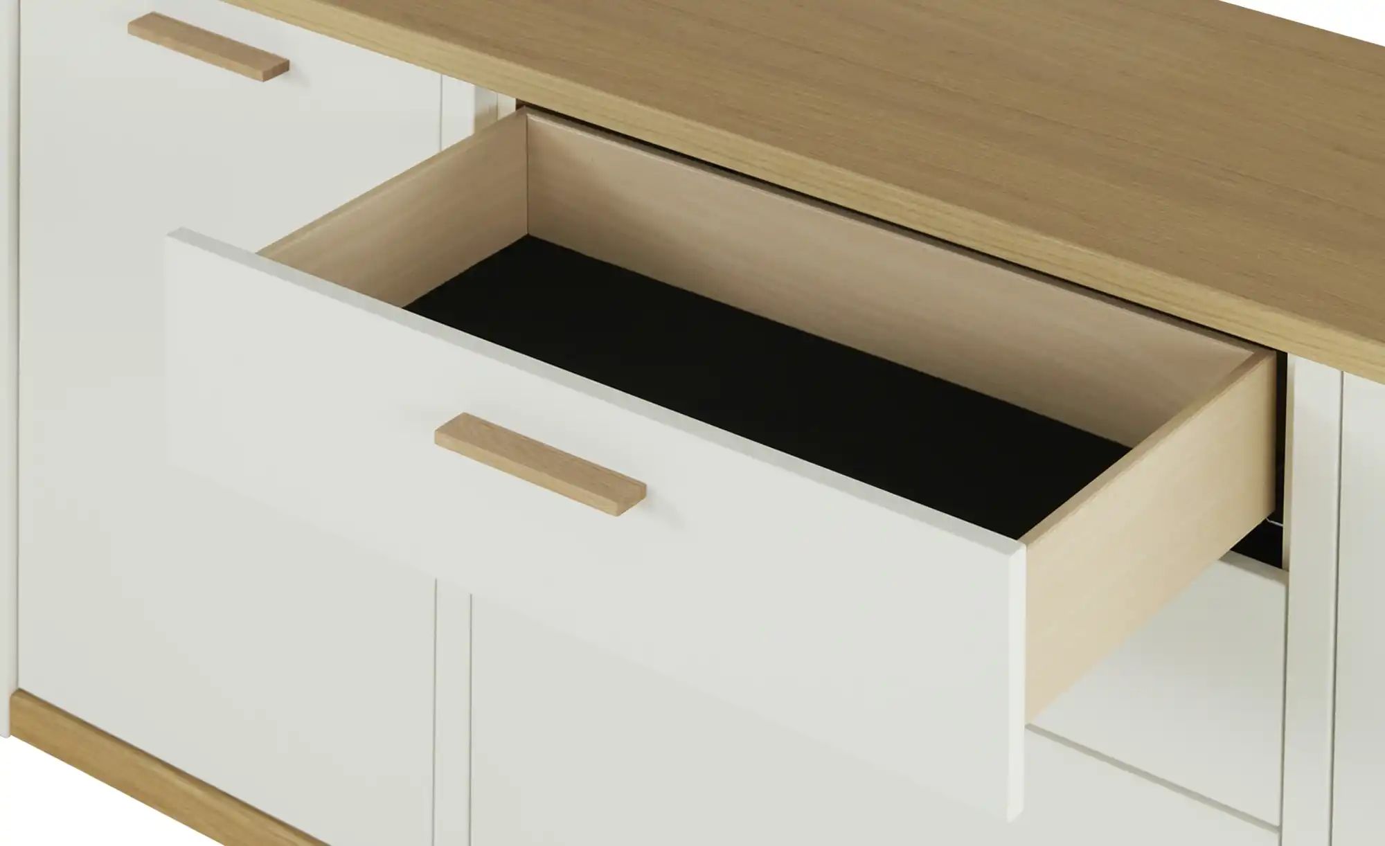 Wohnwert Zubehör für Highboard  Libro Plus ¦ silber Sonstiges Zubehör - Höf günstig online kaufen
