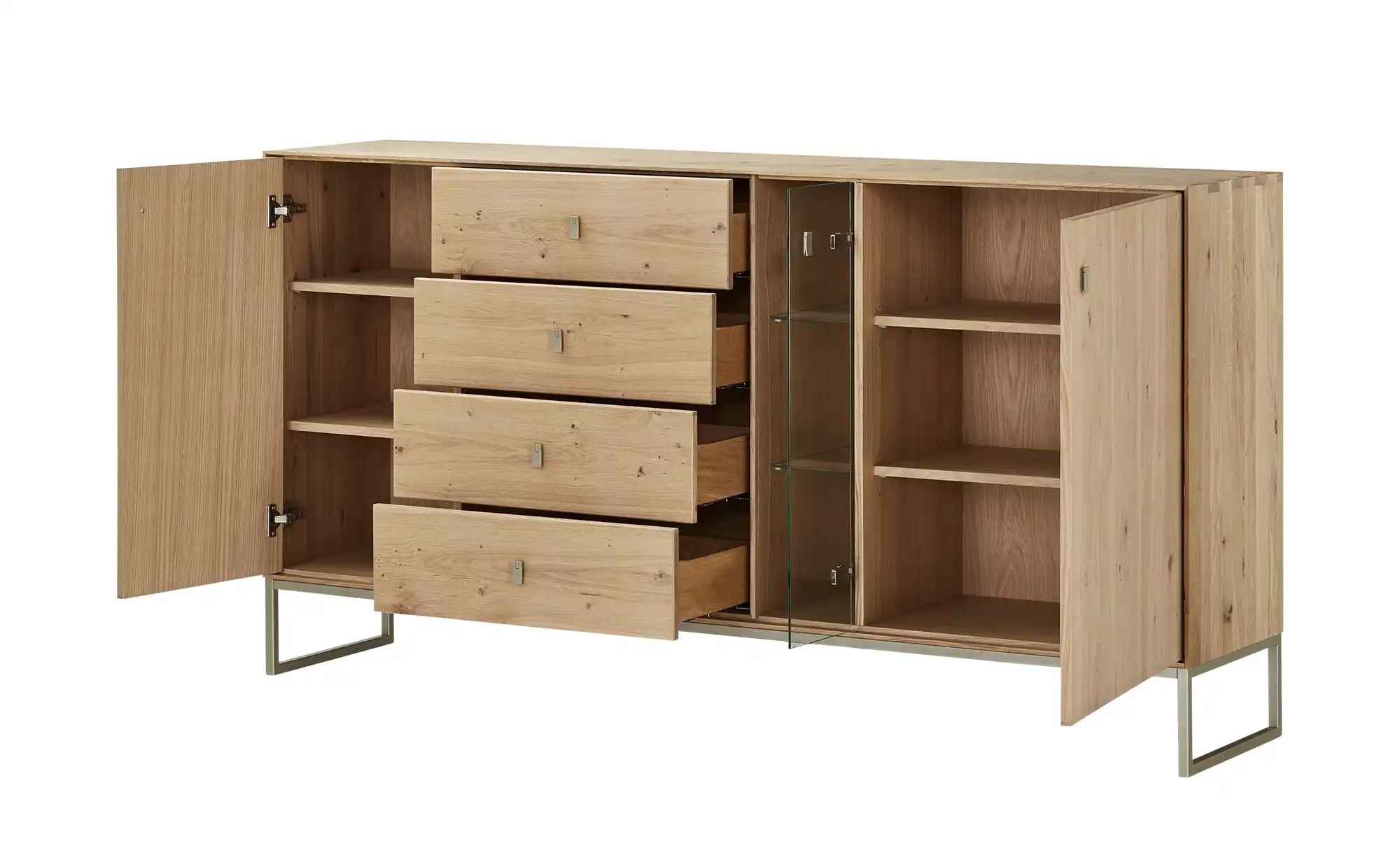 Berger & Rath Sideboard Grano Möbel Höffner