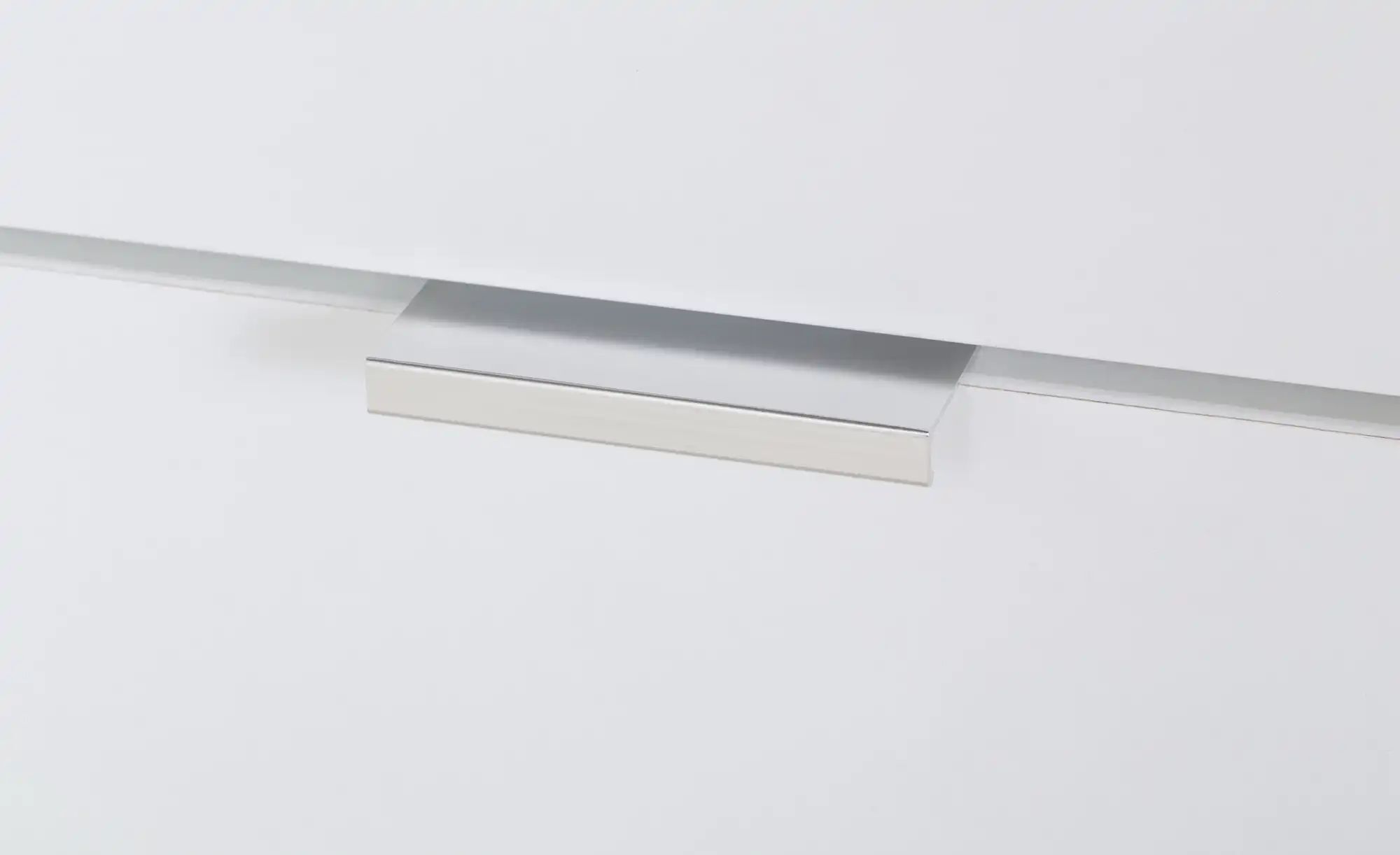 Thumbnail - Highboard  Gallese ¦ weiß ¦ Maße (cm): B: 100 H: 140 T: 40.0 Kommoden & Sideboards > Highboards - Höffner