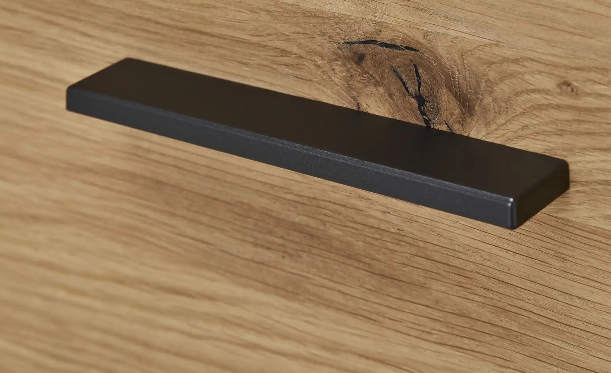 Thumbnail - Woodford Sideboard  Oakland ¦ holzfarben ¦ Maße (cm): B: 184 H: 90 T: 44.0 Kommoden & Sideboards > Sideboards - Höffner