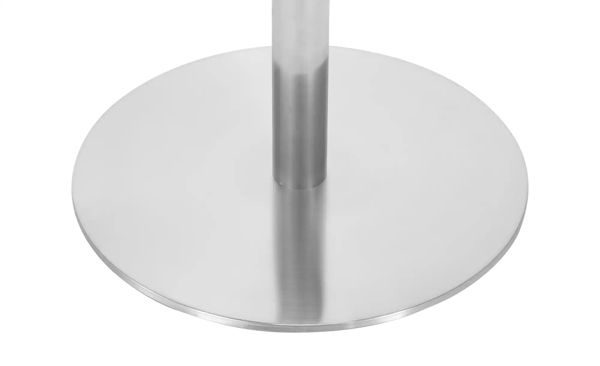 Barhocker  Anna ¦ schwarz ¦ Maße (cm): B: 42 H: 87 T: 51.0 Polstermöbel > H günstig online kaufen