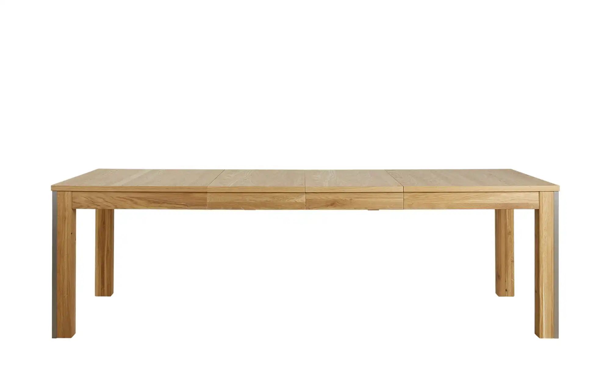 Thumbnail - Woodford Esstisch ausziehbar Felino ¦ holzfarben ¦ Maße (cm): B: 90 H: 77 Tische > Esstische > Esstische ausziehbar - Hö...