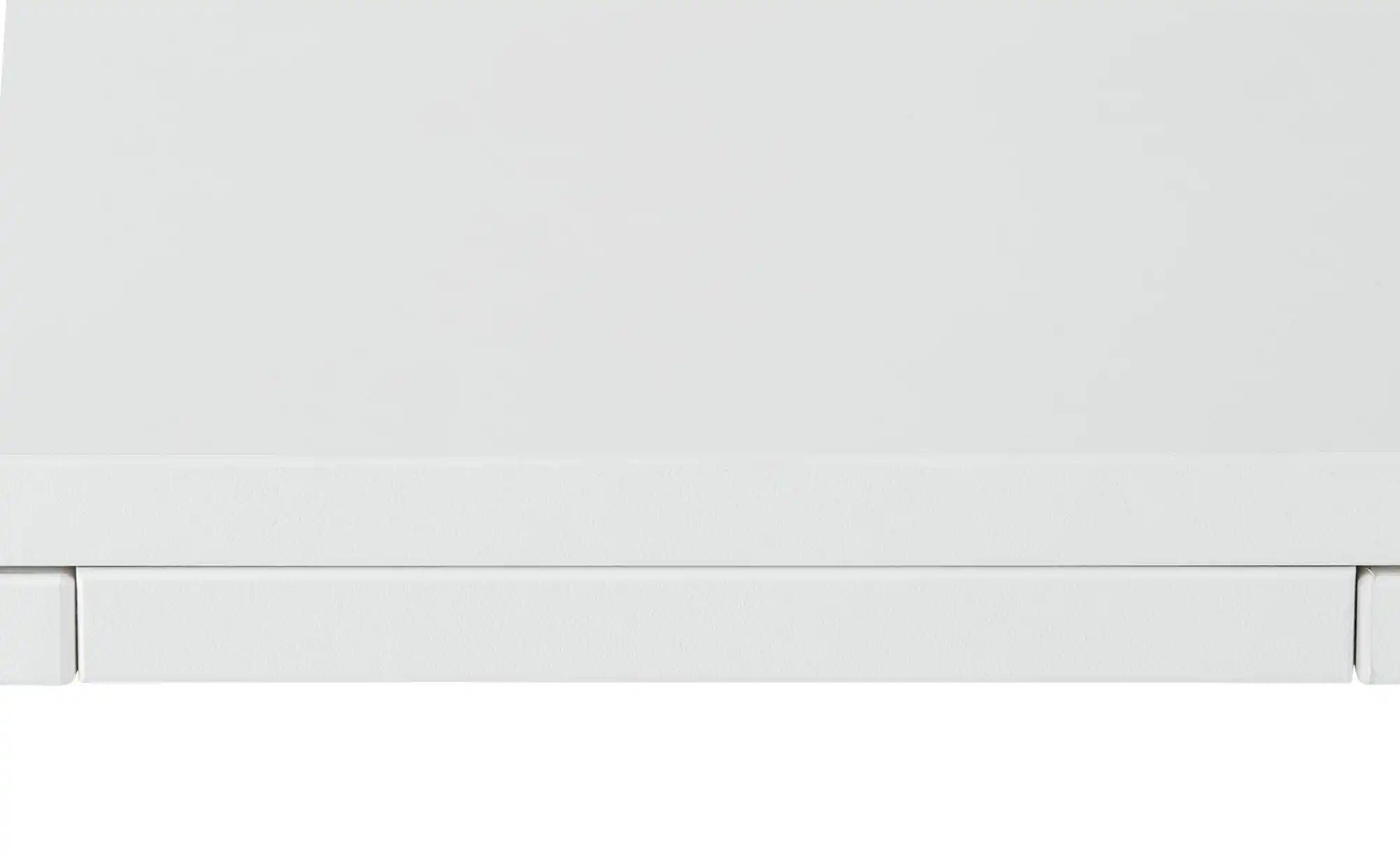 Thumbnail - Esstisch ausziehbar Minimax ¦ weiß ¦ Maße (cm): B: 60 H: 76 Tische > Esstische > Esstische ausziehbar - Höffner