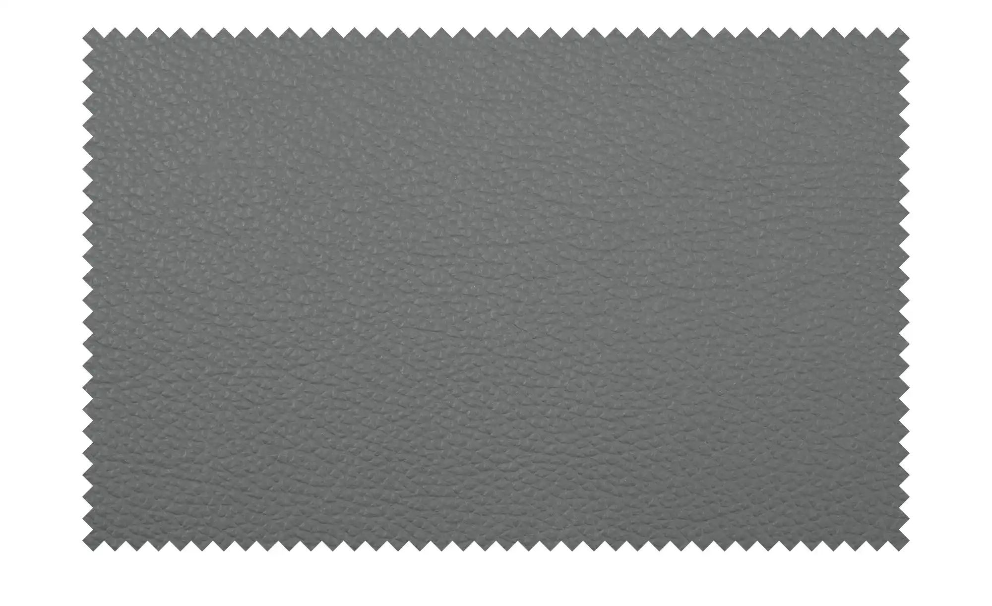 Barhocker  Leder MyTina ¦ grau ¦ Maße (cm): B: 44 T: 38.0 Polstermöbel > Ho günstig online kaufen