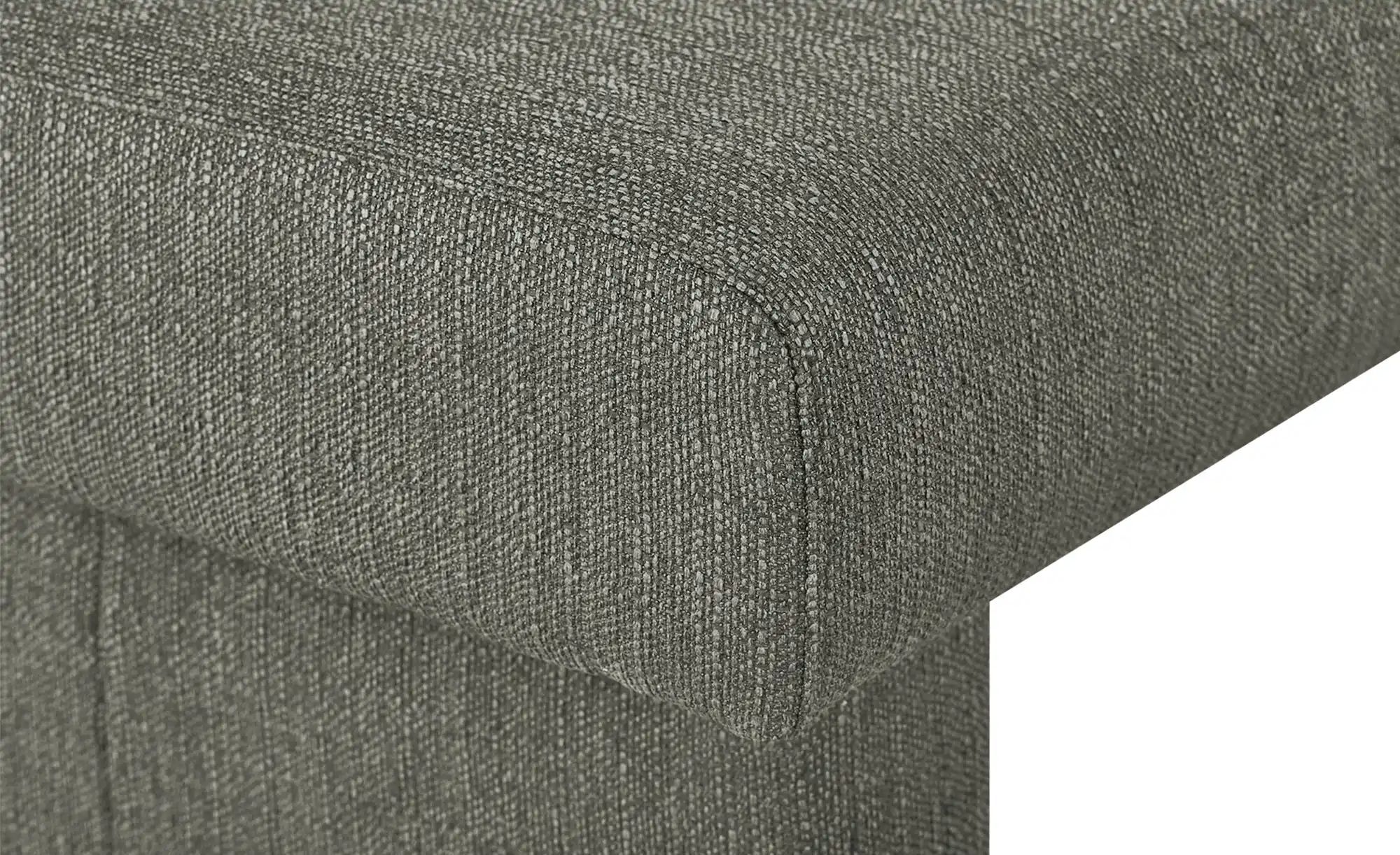 switch Eckbank Livion ¦ grau ¦ Maße (cm): H: 83 Bänke > Eckbänke - Höffner