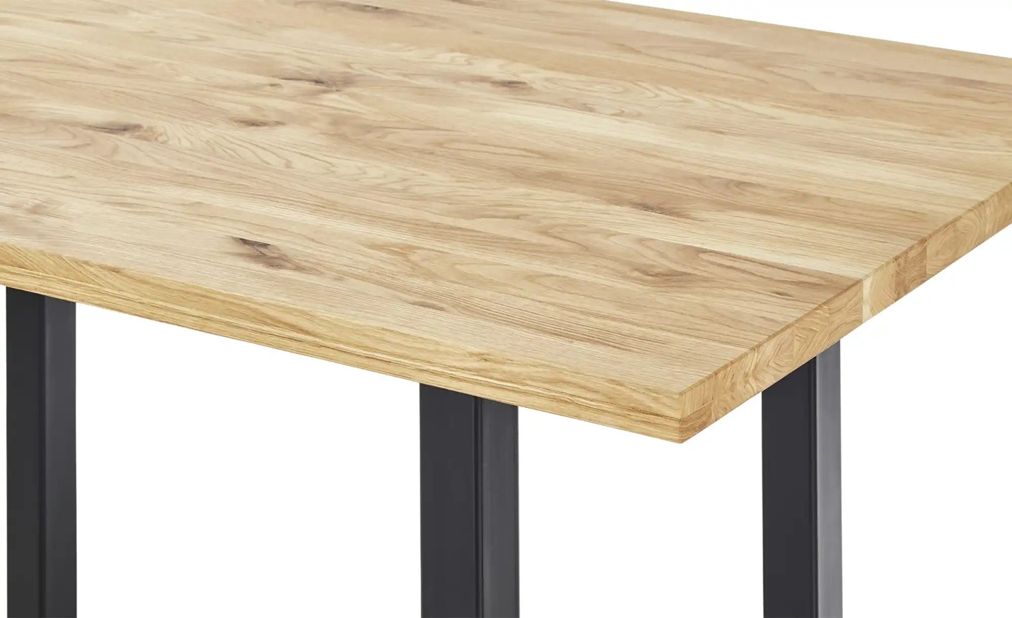 Woodford Tresentisch massiv  Verona ¦ holzfarben ¦ Maße (cm): B: 90 H: 105 günstig online kaufen