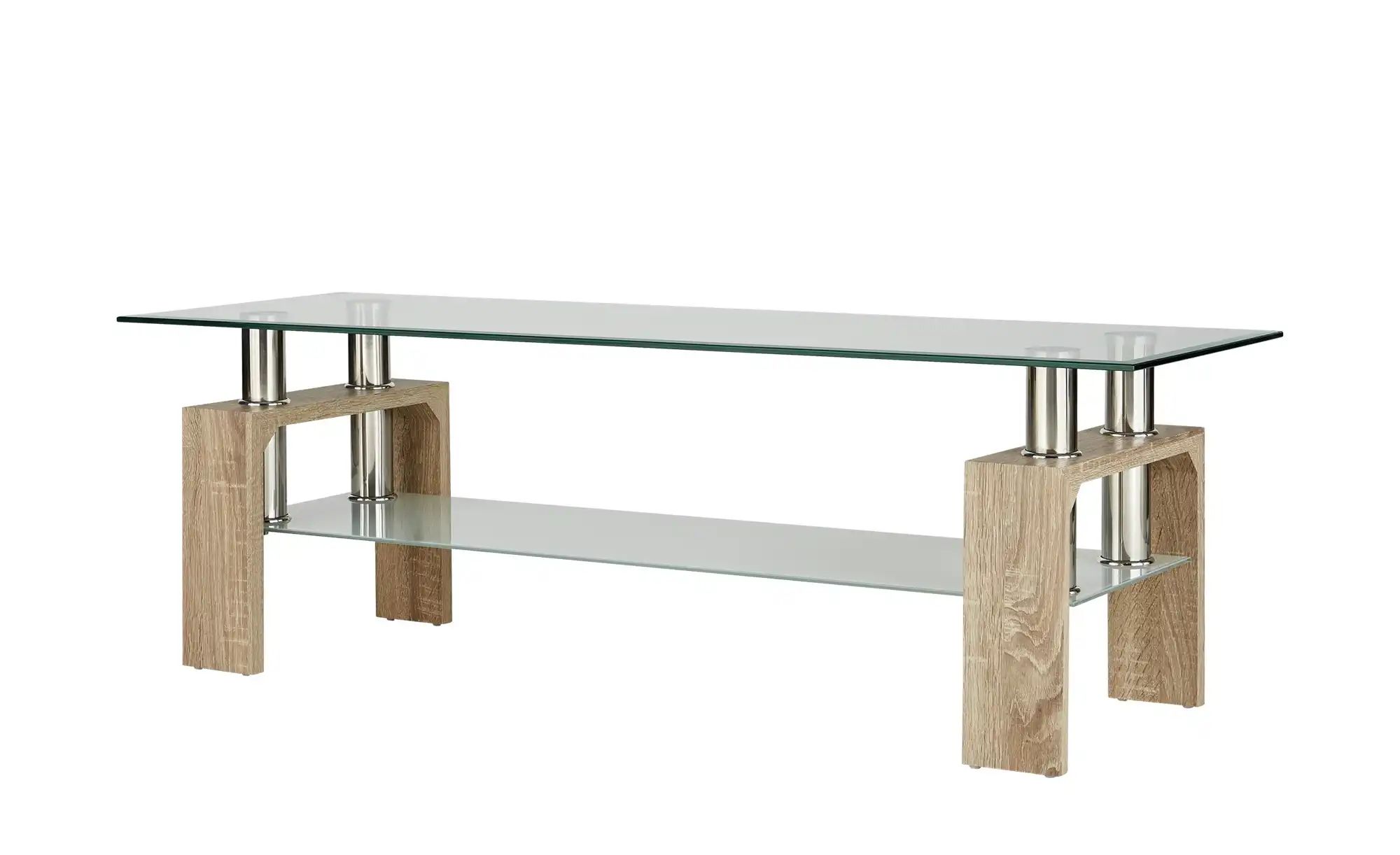 TV-Lowboard Mango ¦ holzfarben TV- & Media Möbel > TV-Racks - Höffner
