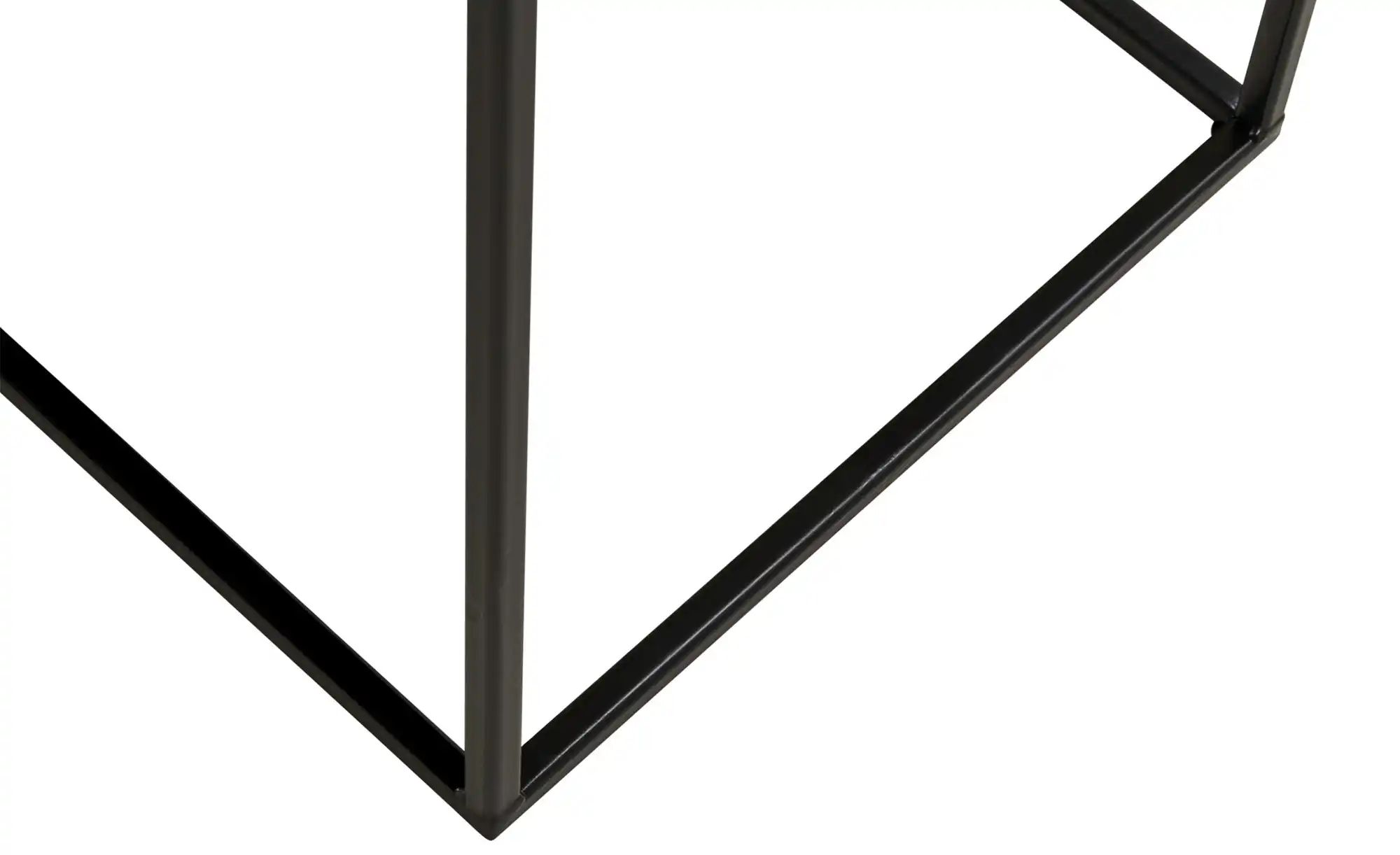 Beistelltisch 2er-Set  Carrara ¦ mehrfarbig ¦ Maße (cm): B: 35 H: 50 Tische günstig online kaufen