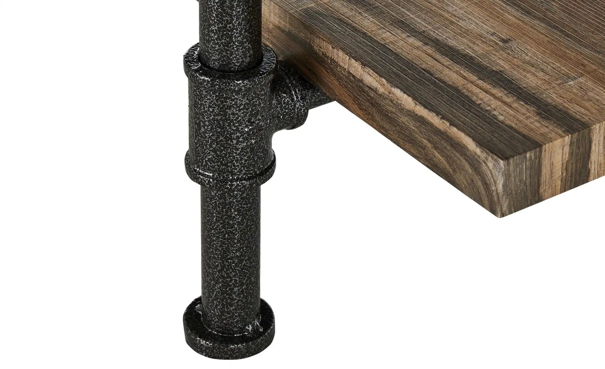 Regal  Casoro ¦ holzfarben ¦ Maße (cm): B: 105 H: 105 T: 39.5 Regale > Stan günstig online kaufen