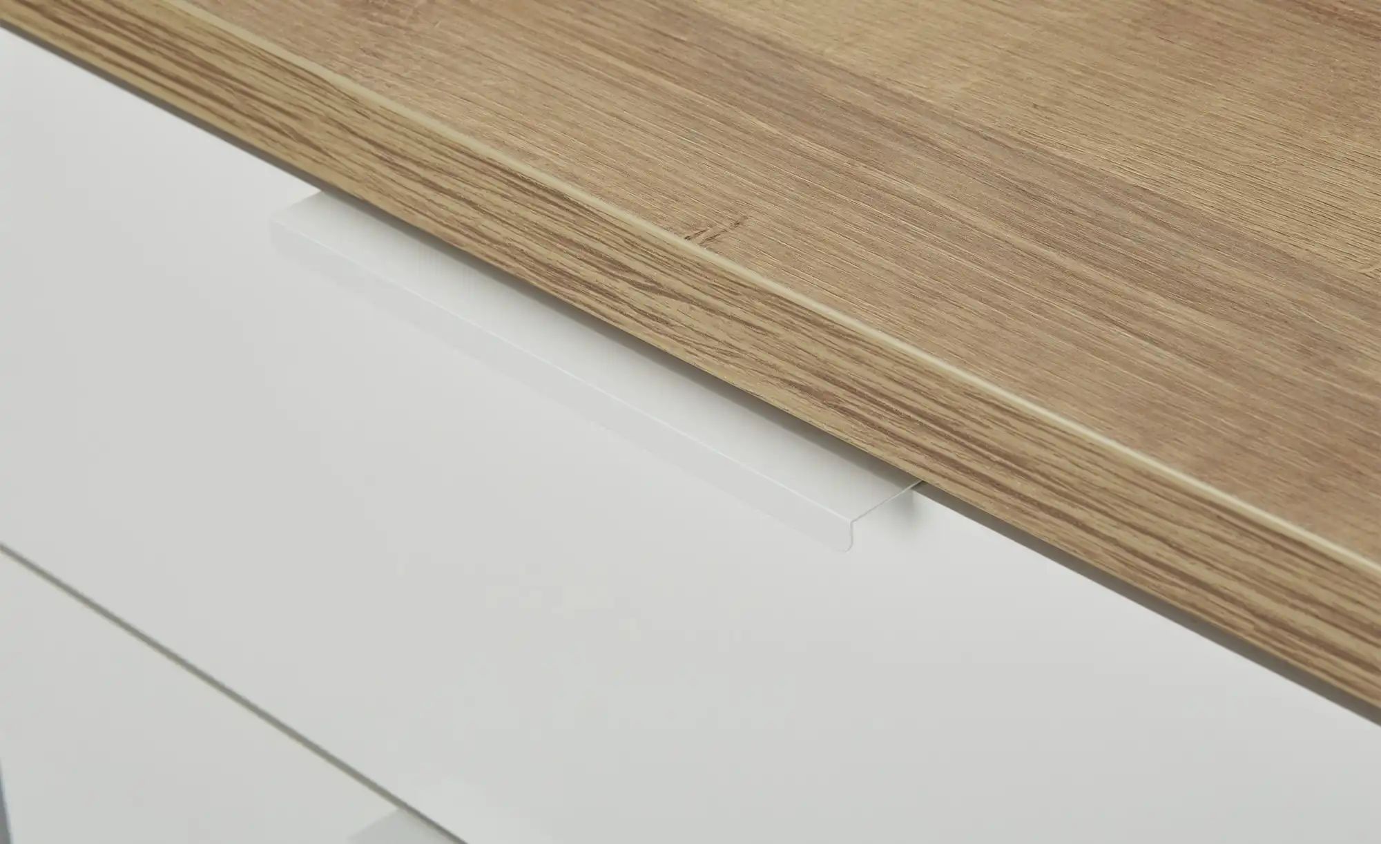 Thumbnail - Kommode  Siena ¦ weiß ¦ Maße (cm): B: 179,2 H: 102,3 T: 50.0 Kommoden & Sideboards > Sideboards - Höffner