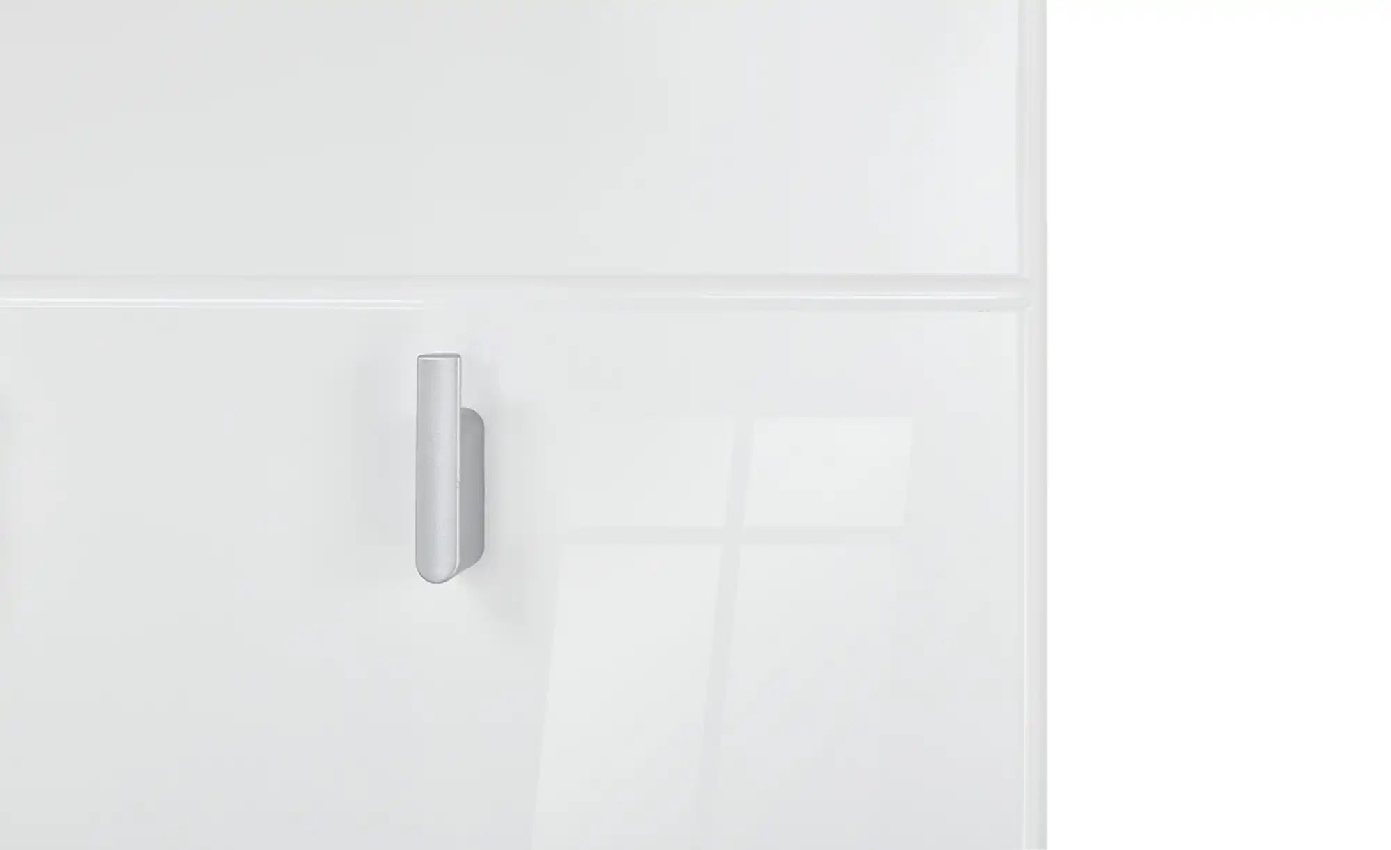 Thumbnail - Garderobenpaneel Valeggio ¦ weiß ¦ Holzwerkstoff ¦ Maße (cm): B: 76 H: 114 T: 20.0 Garderoben & Kleiderstangen > Wandga...