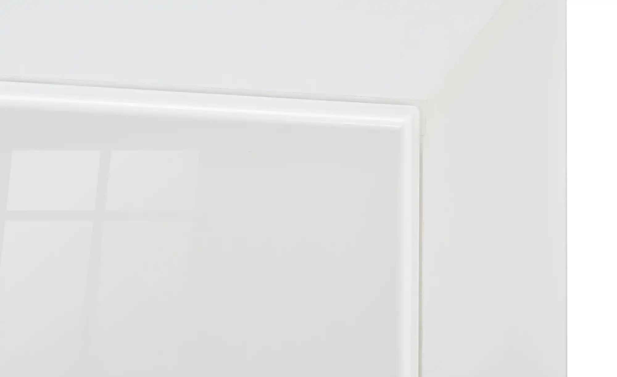 Thumbnail - Schuhschrank  Bassano ¦ weiß ¦ Maße (cm): B: 79 H: 97,5 T: 35.0 Garderoben & Kleiderstangen > Garderoben Schuhschränke -...