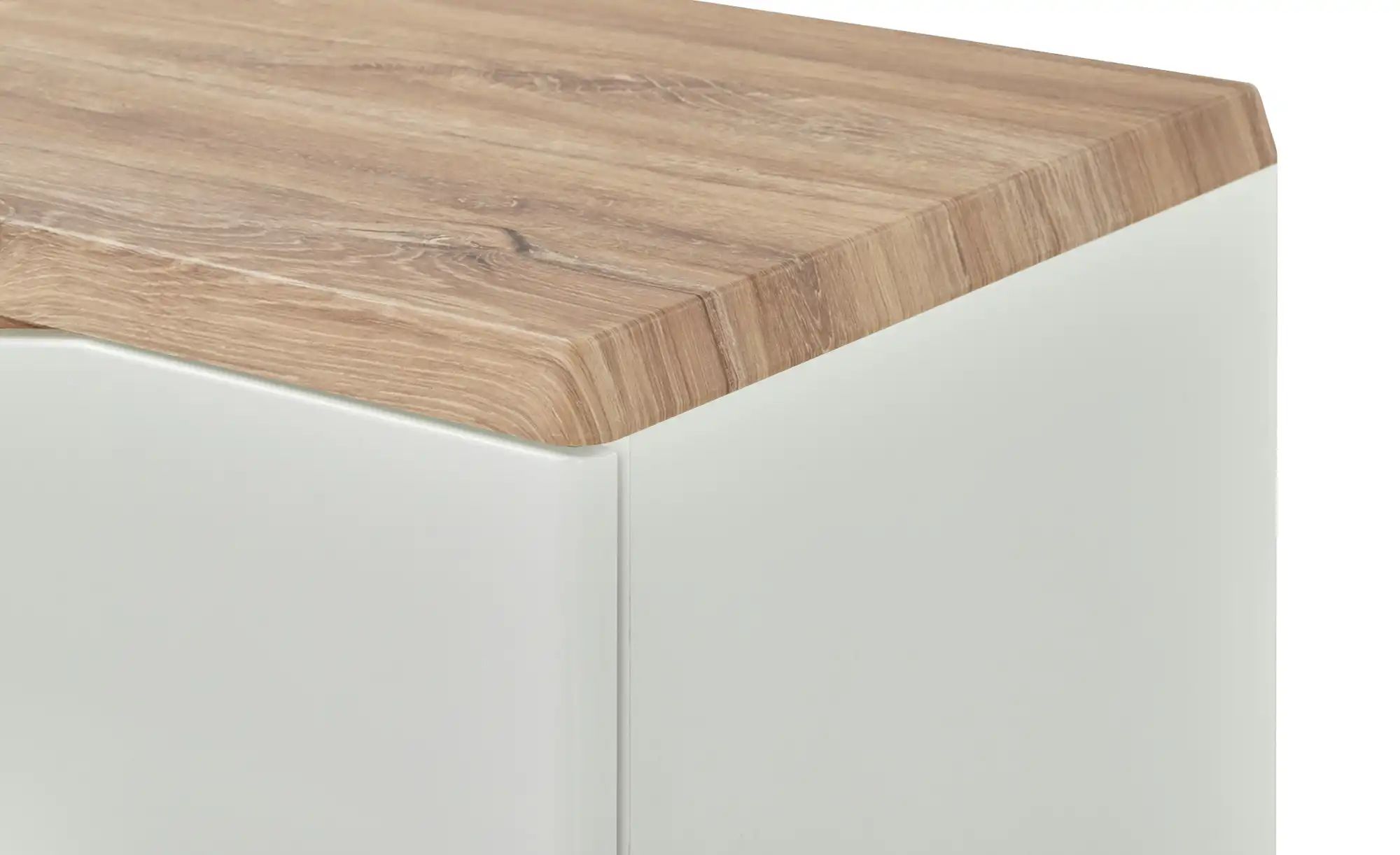 Thumbnail - Schuhkommode Tango ¦ weiß ¦ Maße (cm): B: 91 H: 100 T: 38.0 Garderoben & Kleiderstangen > Garderoben Schuhschränke - Hö...