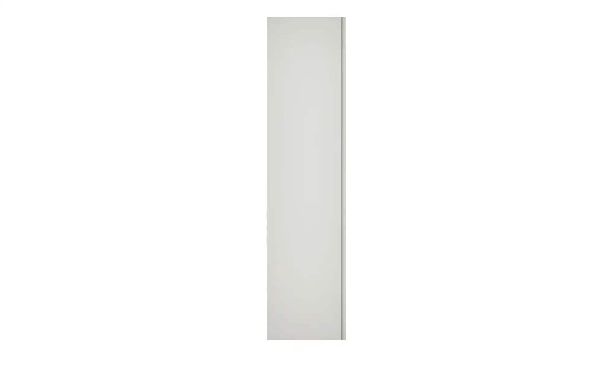 Thumbnail - Wohnwert Hängeschrank Nicolo ¦ creme ¦ Maße (cm): B: 40 H: 165 T: 33.0 Schränke > Dielenschränke - Höffner