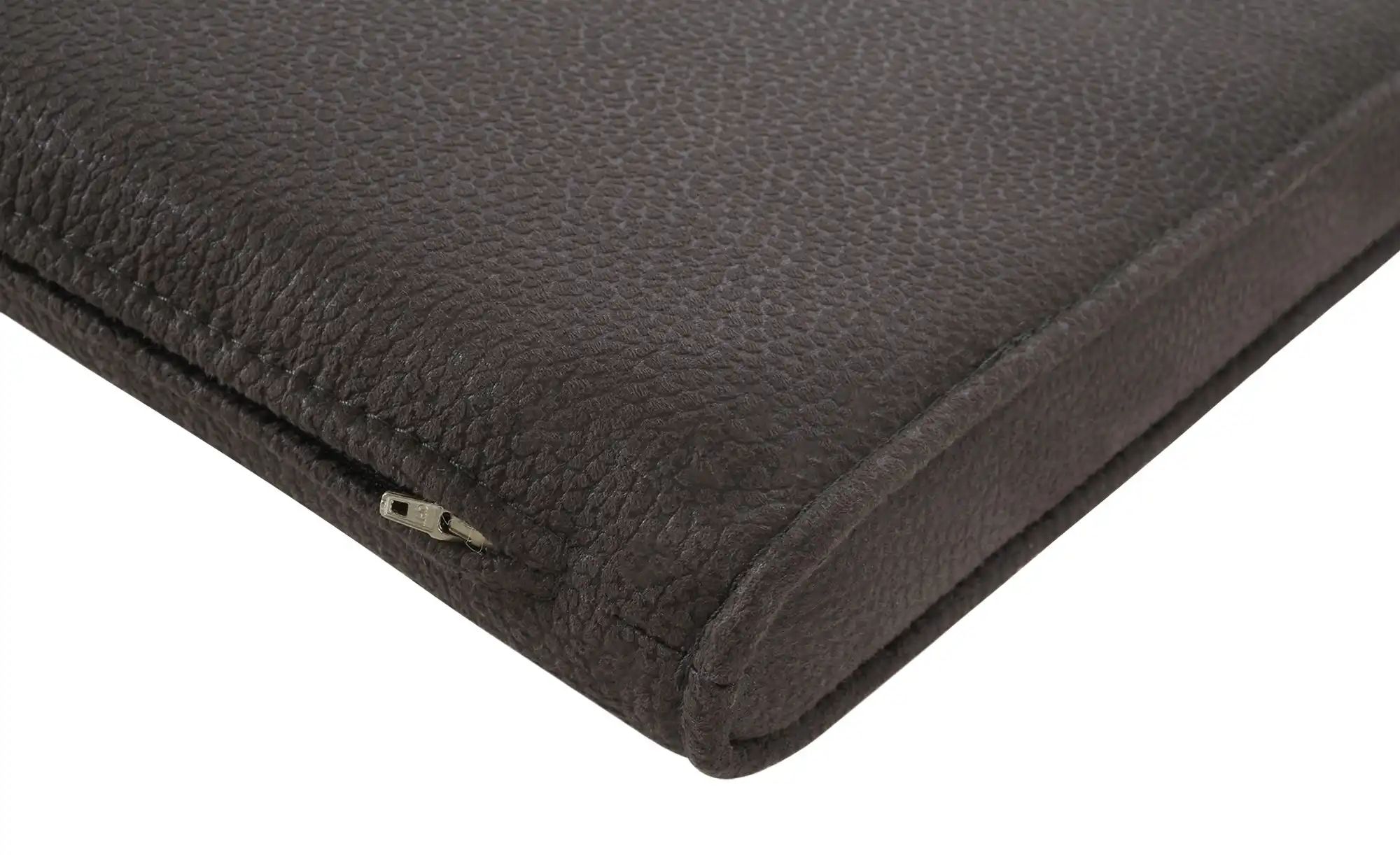 Sitzkissen 60 x 38 cm ¦ schwarz ¦ Maße (cm): B: 60 H: 4 T: 38 Dekokissen & günstig online kaufen