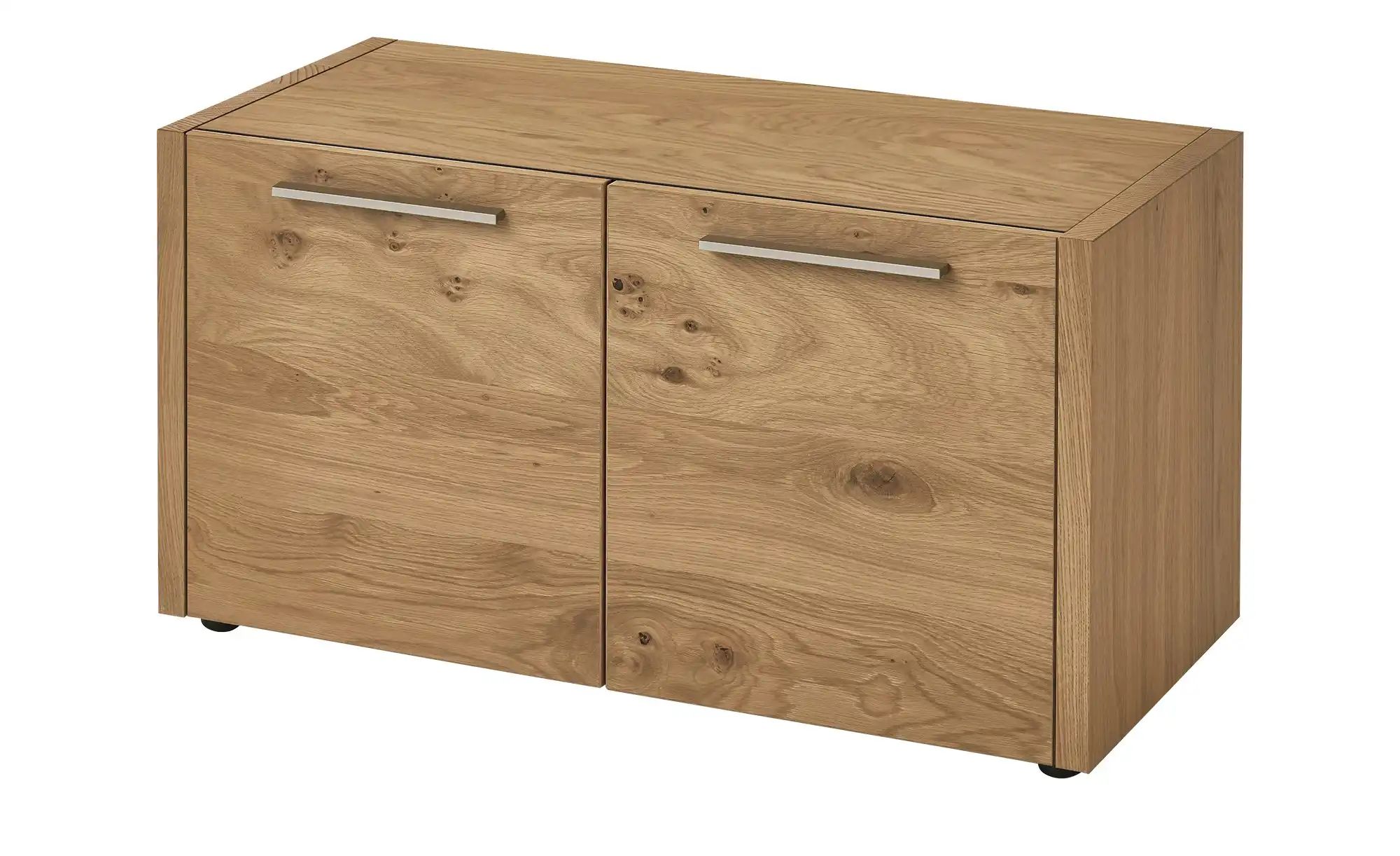 Woodford Garderobenbank  Lina ¦ holzfarben ¦ Maße (cm): B: 86 H: 45 T: 41.0 günstig online kaufen
