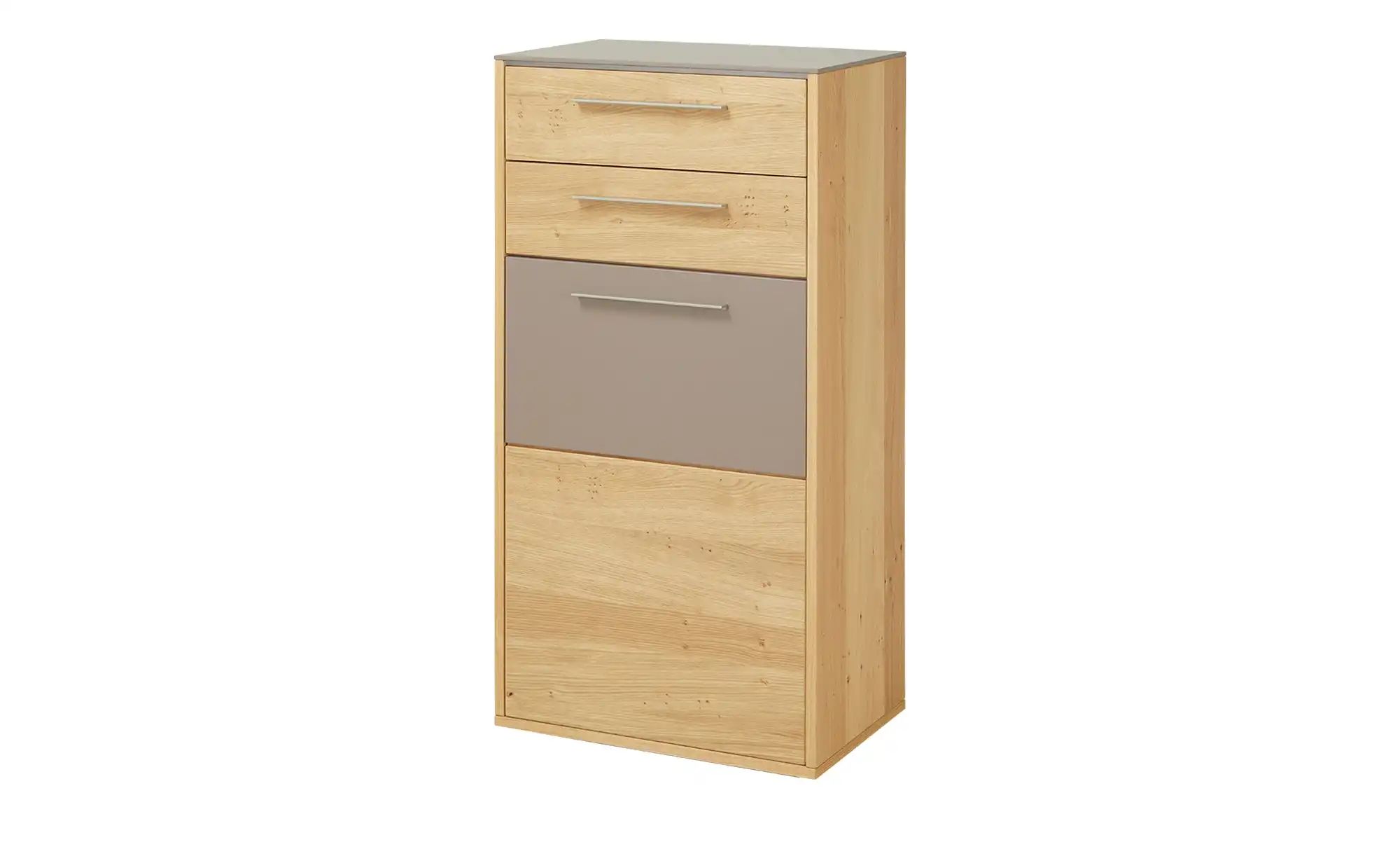 Sideboard  Limit ¦ holzfarben ¦ Maße (cm): B: 61 H: 120 T: 40 Kommoden & Si günstig online kaufen