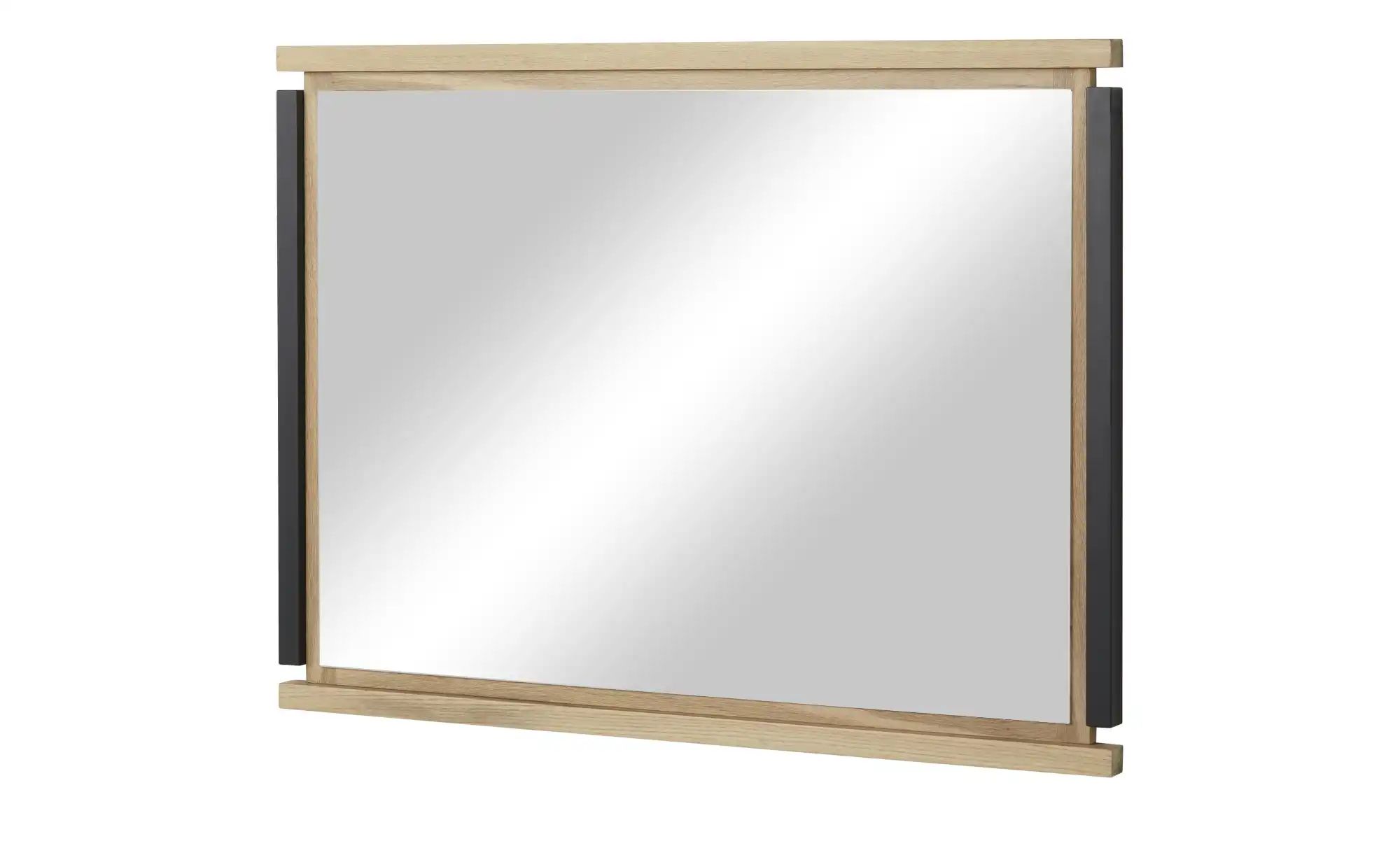Gray & Jones Spiegel 100 x 76 cm Baltic Breeze One ¦ holzfarben ¦ Maße (cm) günstig online kaufen