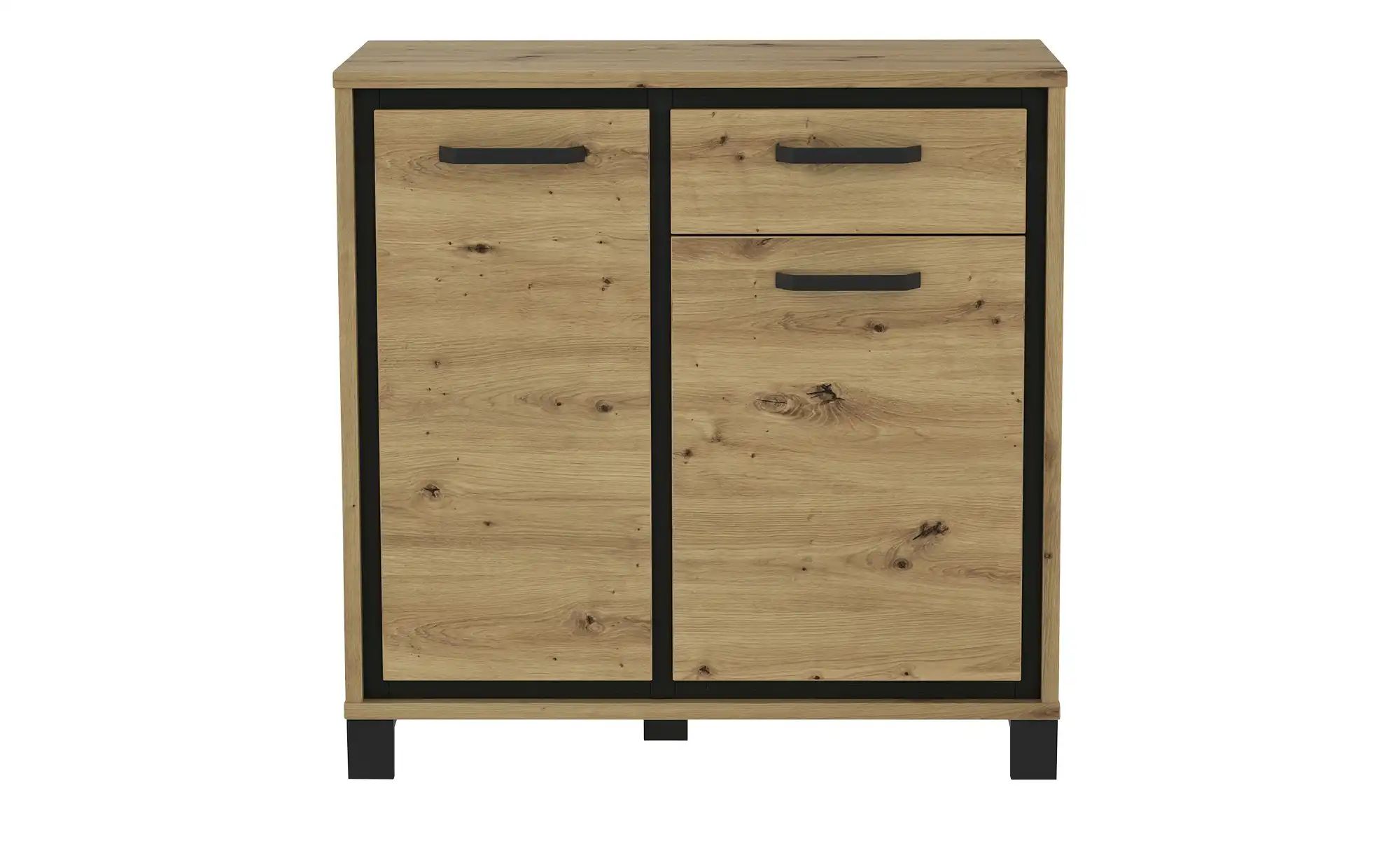 FORTE Kommode "Trondheim" Breite 91 cm günstig online kaufen