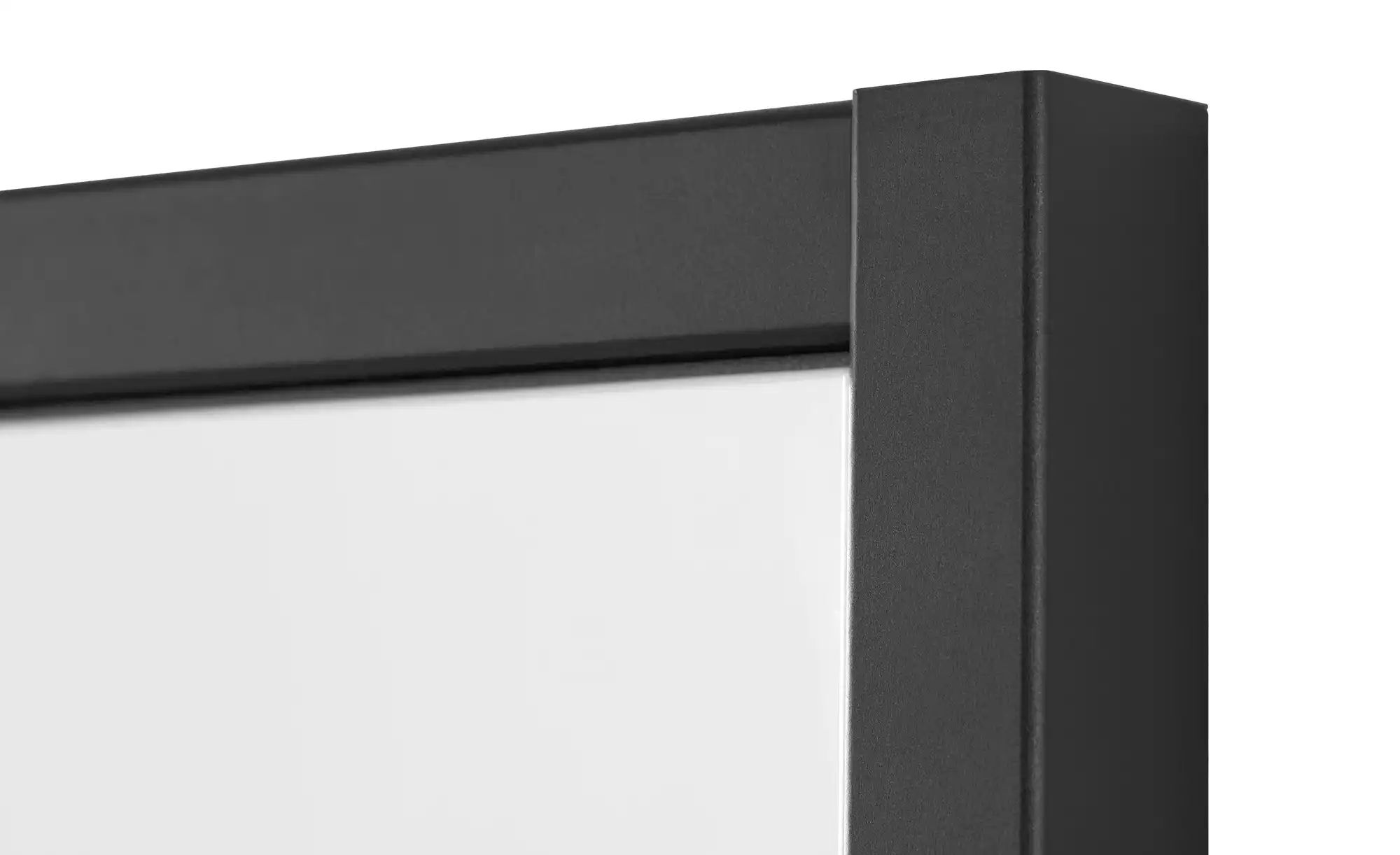 Spiegel 74 8 x 88 cm Molino ¦ grau ¦ Holzwerkstoff ¦ Maße (cm): B: 74,8 H: günstig online kaufen
