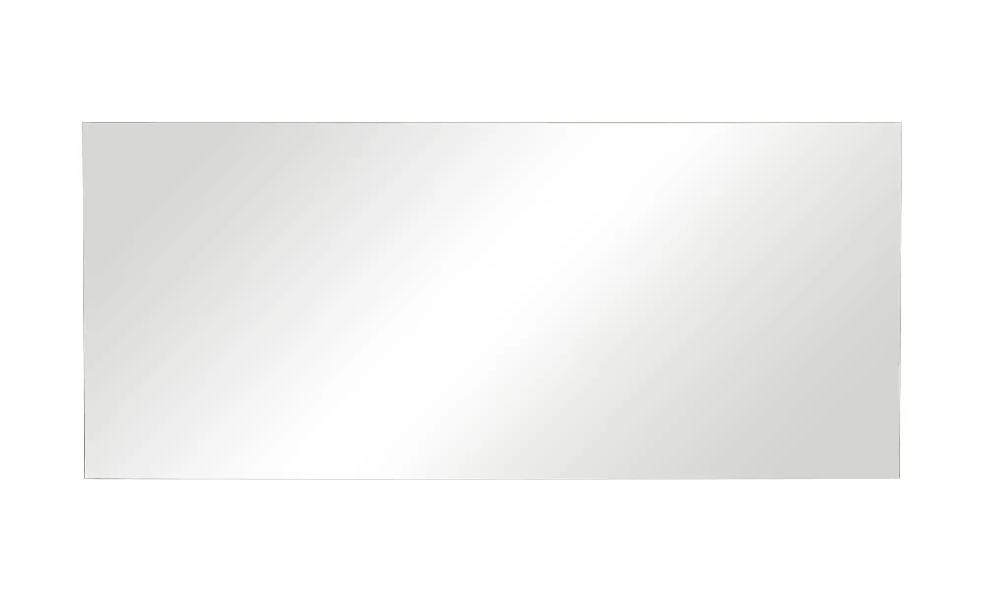 Spiegel 150 x 66 cm Stella ¦ verspiegelt ¦ Glas,Aluminium,Kunststoff ¦ Maße günstig online kaufen