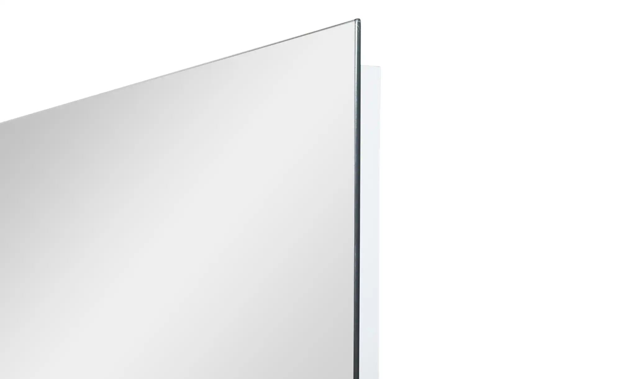 Thumbnail - Spiegel 150 x 66 cm Stella ¦ verspiegelt ¦ Glas,Aluminium,Kunststoff ¦ Maße (cm): B: 150 H: 66 T: 3.0 Garderoben & Kleid...