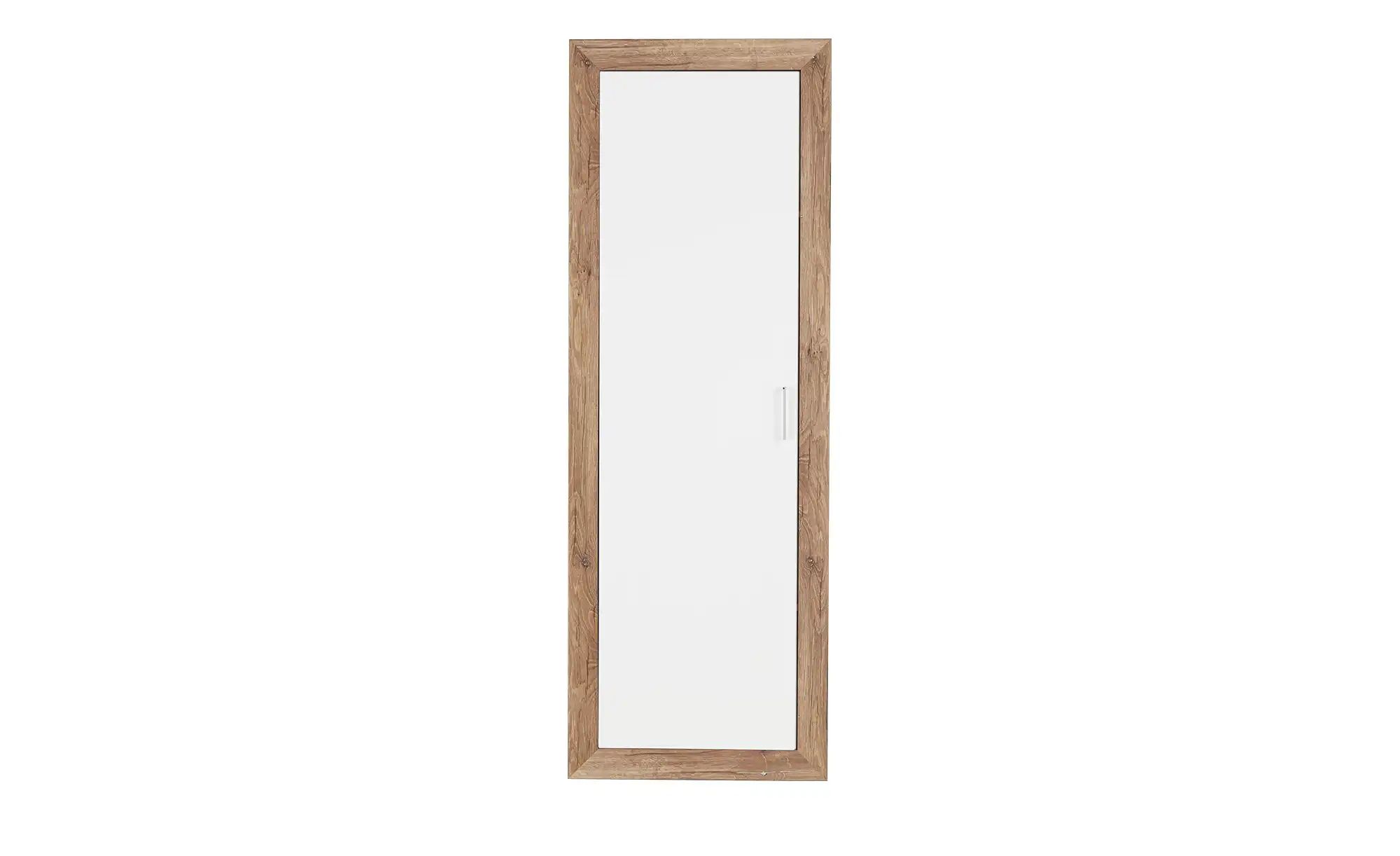 Garderobenschrank  Avio ¦ weiß ¦ Maße (cm): B: 68 H: 193 T: 40.0 Schränke > günstig online kaufen