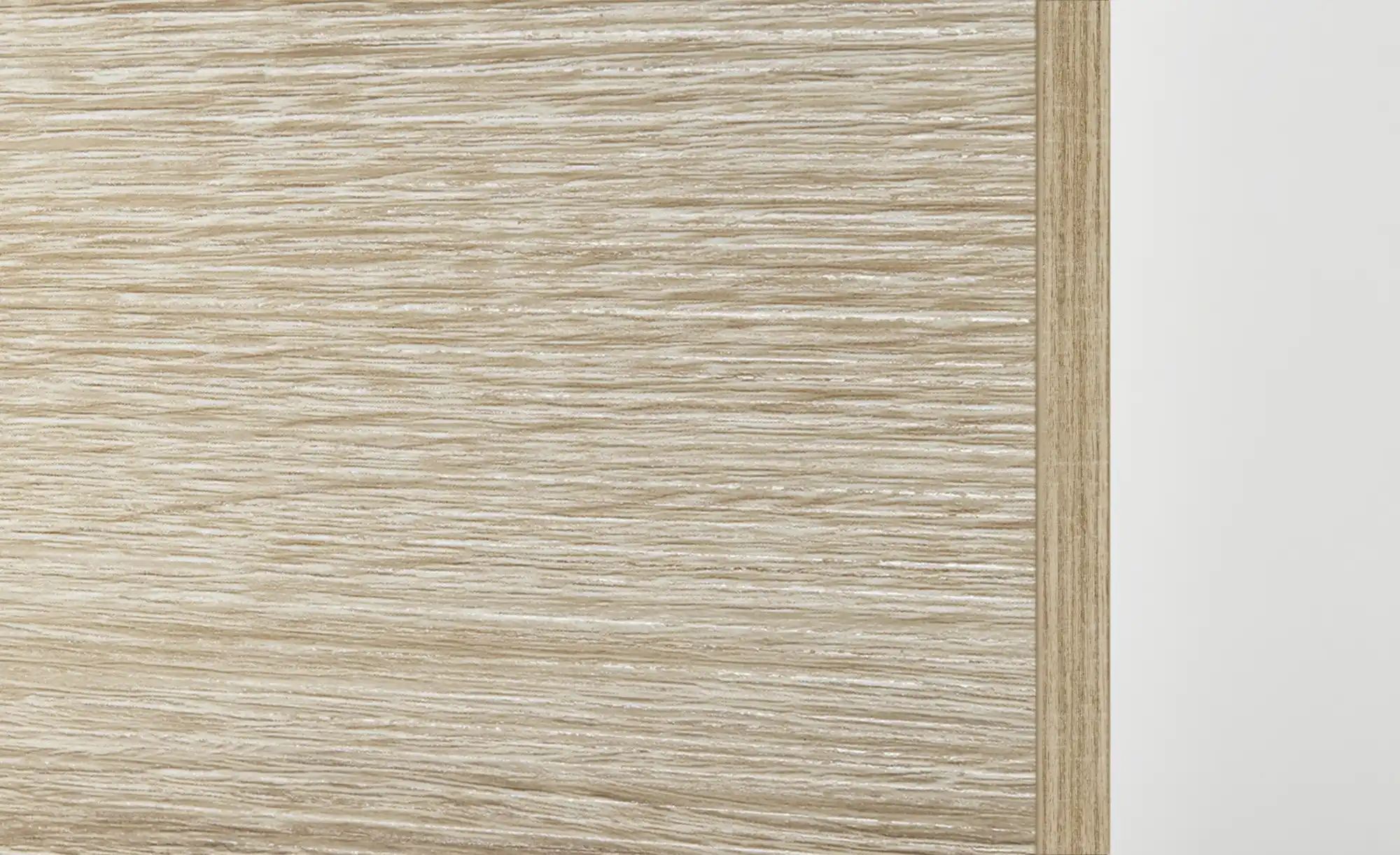 Garderobenpaneel  Titan ¦ holzfarben ¦ Spanplatte ¦ Maße (cm): B: 50 H: 207 günstig online kaufen