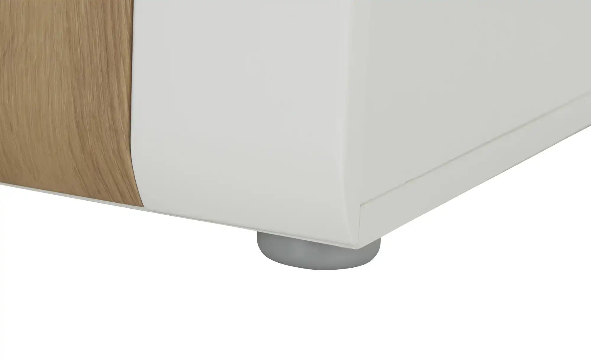 Schuhkommode  Rovato ¦ weiß ¦ Maße (cm): B: 60,3 H: 100 T: 43.4 Garderoben günstig online kaufen