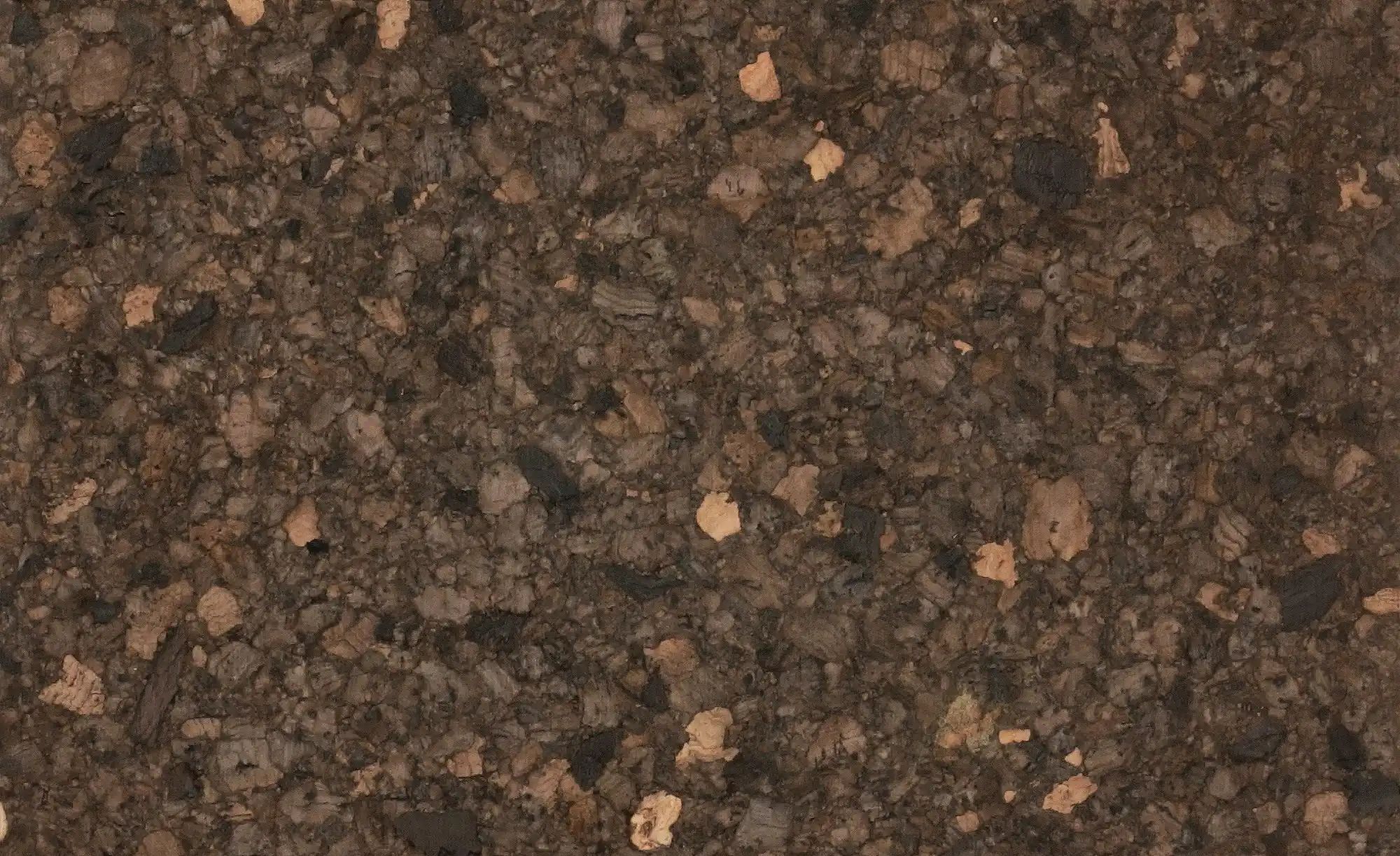 Thumbnail - KHG Kork Untersetzer   ¦ braun ¦ Maße (cm): B: 20 Küchenzubehör & Helfer > Tischaccessoires - Höffner