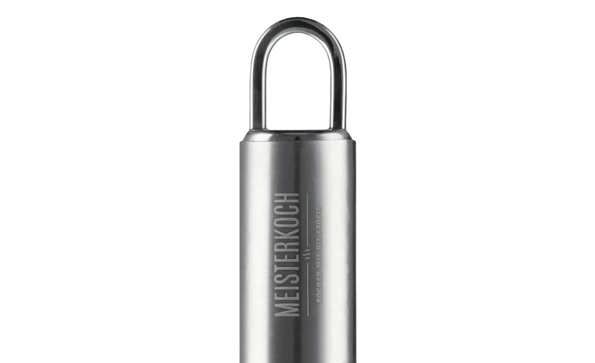 Meisterkoch Schöpfkelle  OPTIMUS ¦ silber ¦ Edelstahl Küchenzubehör & Helfe günstig online kaufen