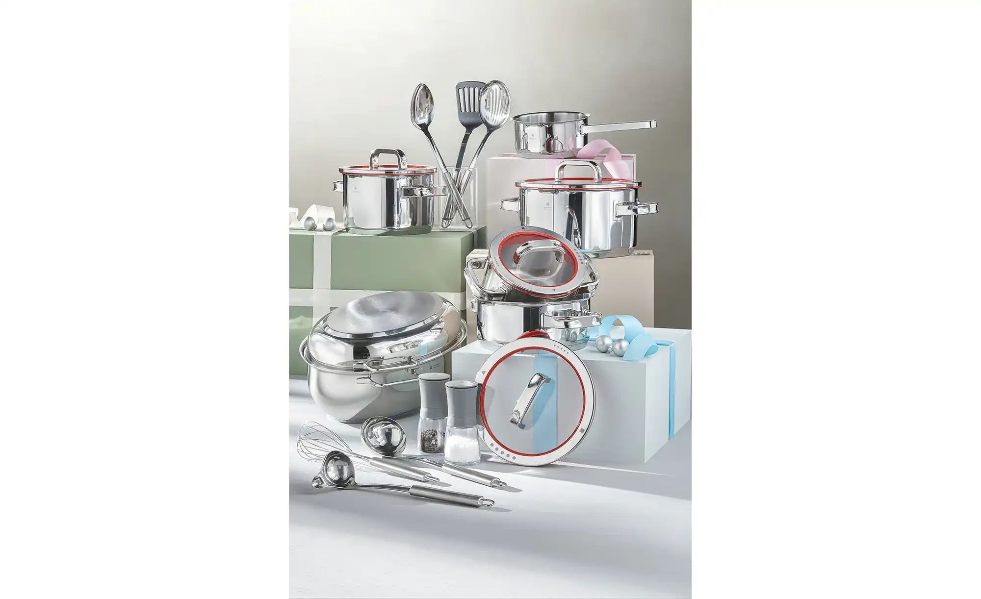 Meisterkoch Schneebesen  OPTIMUS ¦ silber ¦ Edelstahl Küchenzubehör & Helfe günstig online kaufen