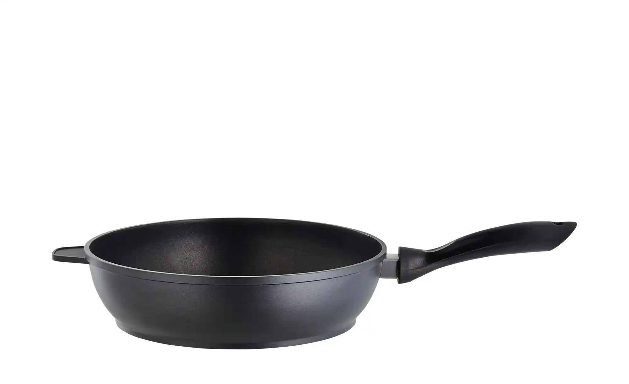 for friends Schmorpfanne 28cm  Aluguss ¦ schwarz ¦ Aluminium Ø: 28 Töpfe & günstig online kaufen