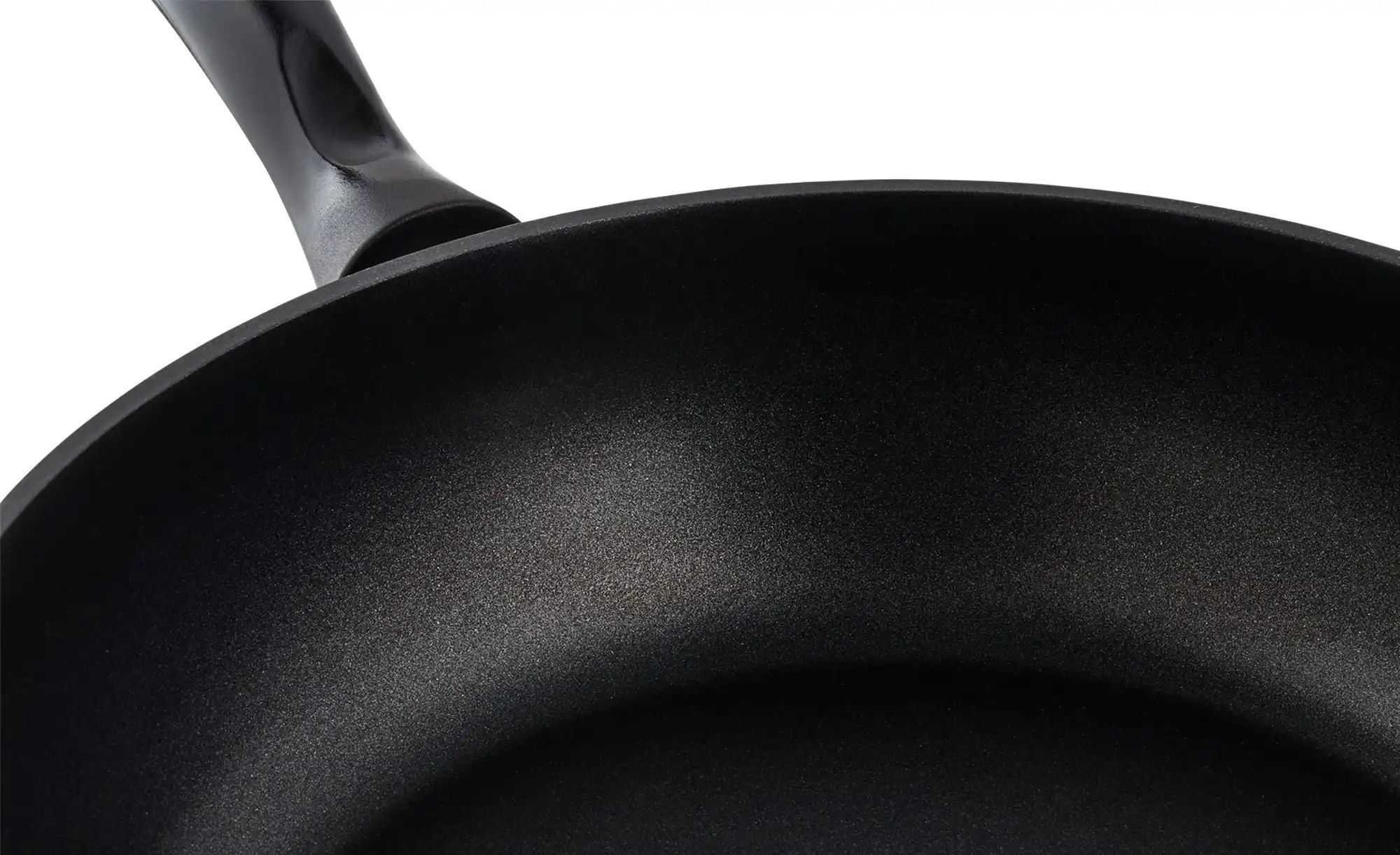 Thumbnail - for friends Schmorpfanne 28cm  Aluguss ¦ schwarz ¦ Aluminium Ø: 28 Töpfe & Pfannen & Zubehör > Pfannen > Schmorpfannen -...