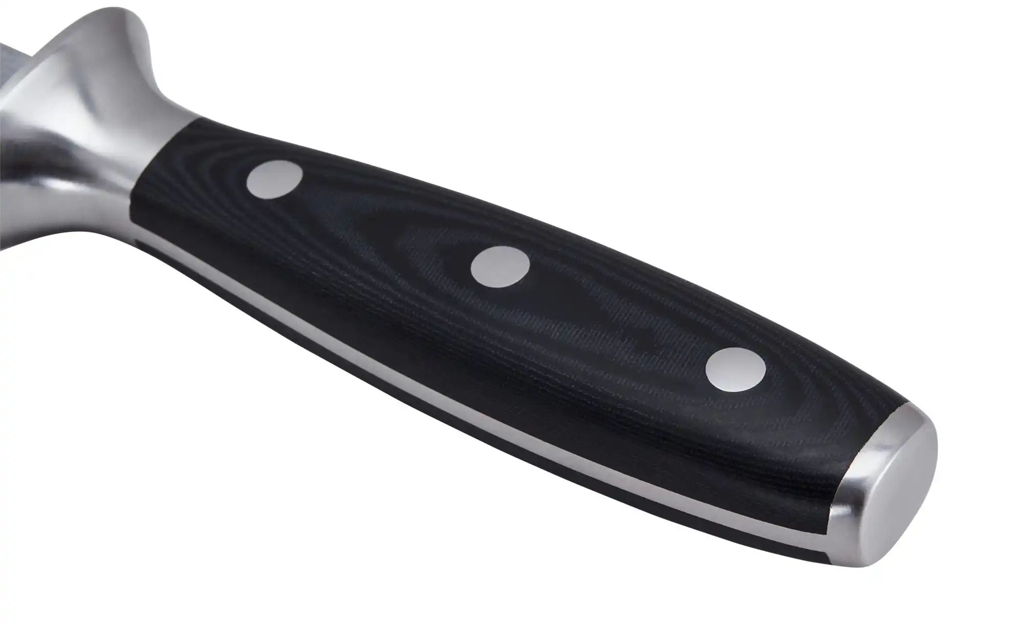 Thumbnail - Meisterkoch Wetzstahl PRIMUS ¦ silber Küchenzubehör & Helfer > Küchenhelfer - Höffner