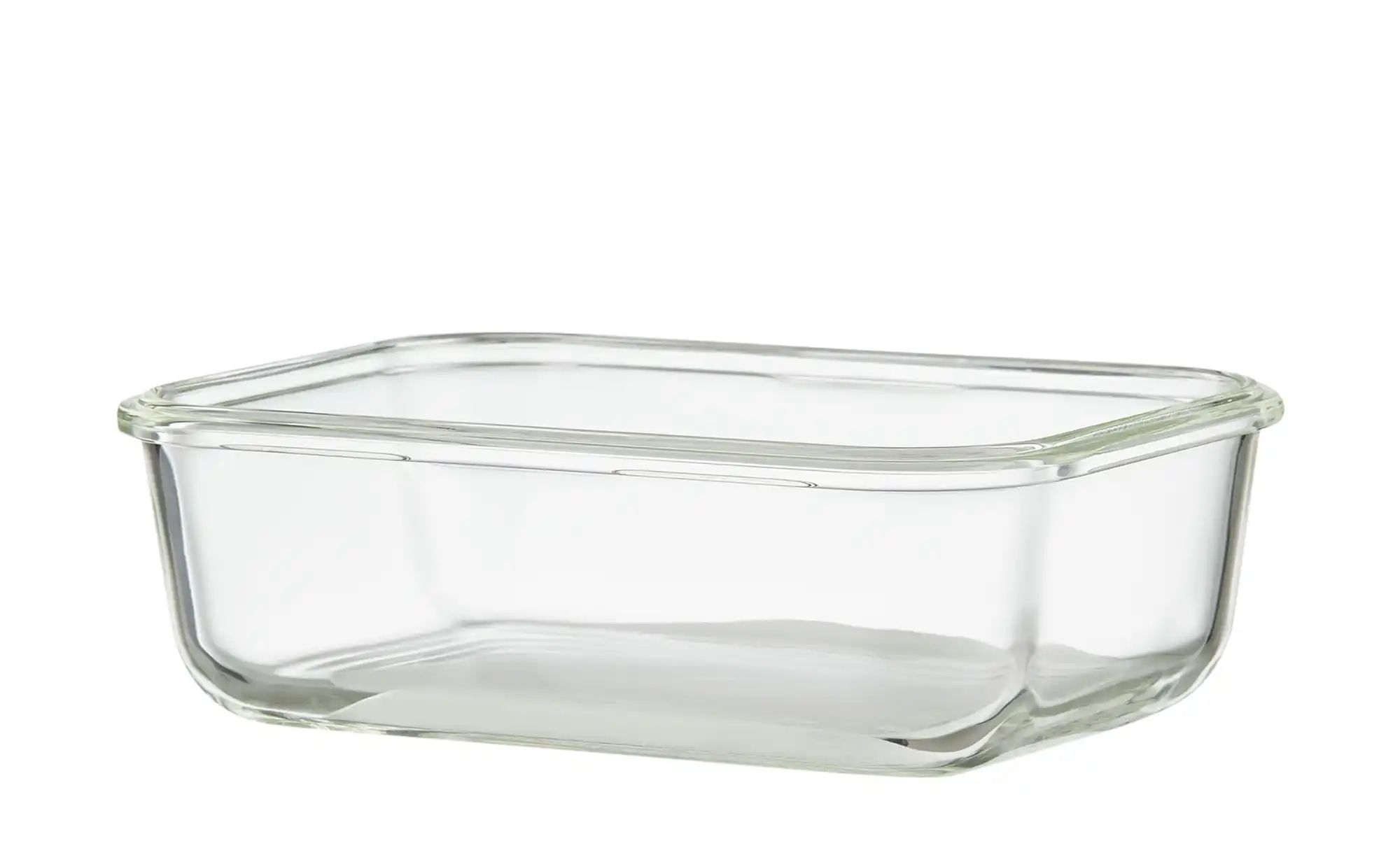 Thumbnail - KHG Aufbewahrungsdose   ¦ Kunststoff,Glas ¦ Maße (cm): B: 14,5 H: 7,3 Küchenzubehör & Helfer > Küchenhelfer - Höffner
