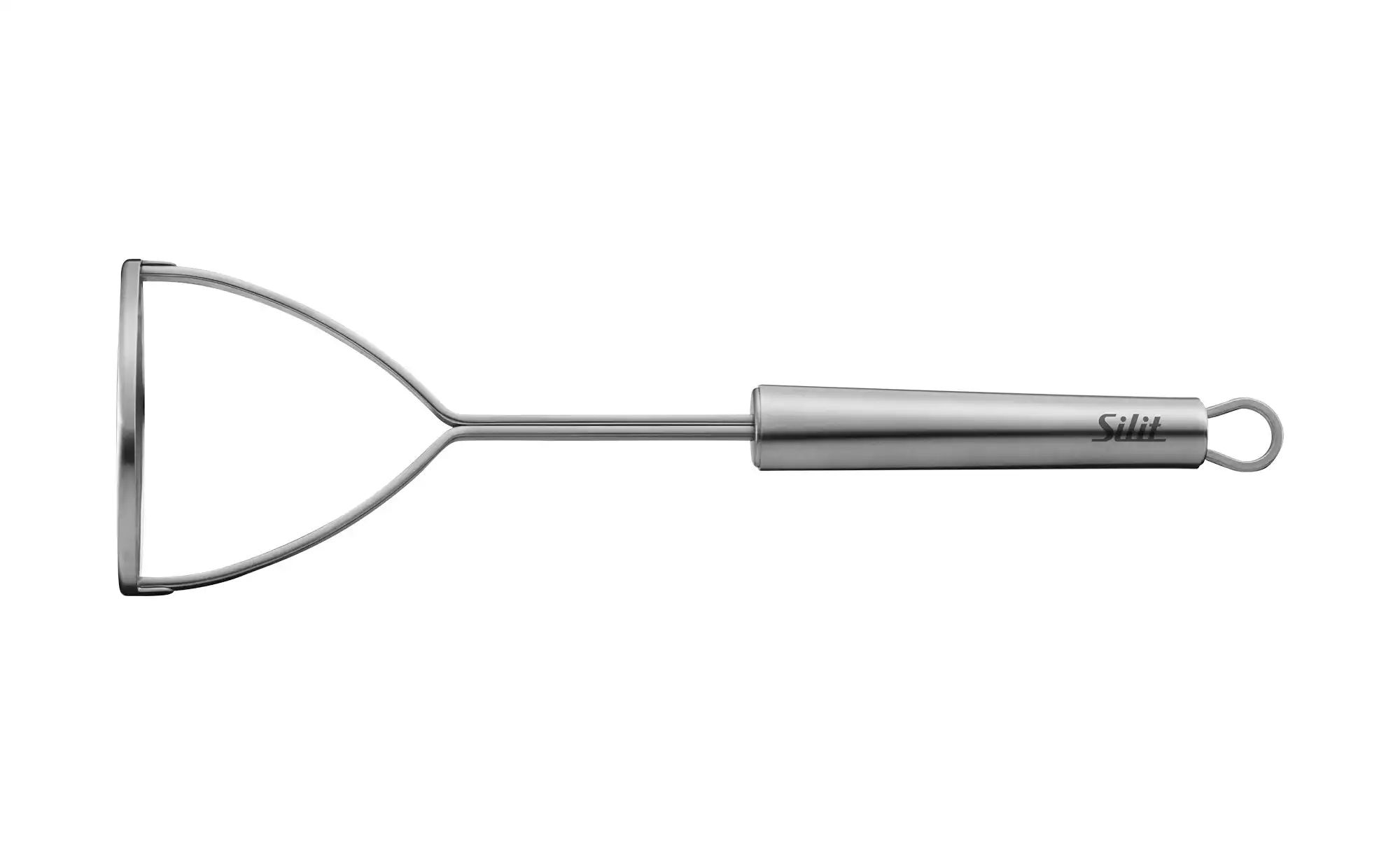 Silit Kartoffelstampfer  Classic Line ¦ silber ¦ Edelstahl Küchenzubehör & günstig online kaufen