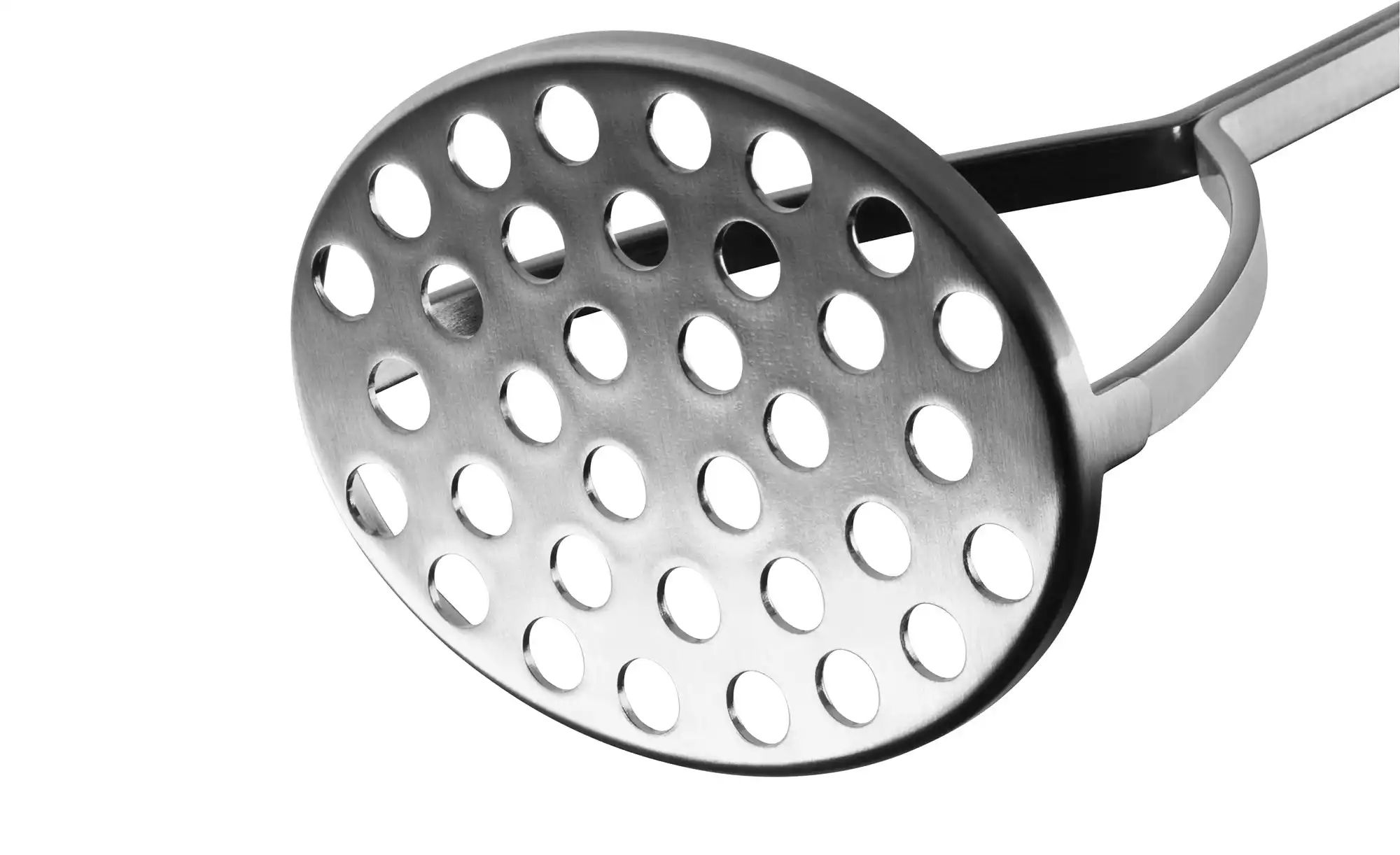 Silit Kartoffelstampfer  Classic Line ¦ silber ¦ Edelstahl Küchenzubehör & günstig online kaufen