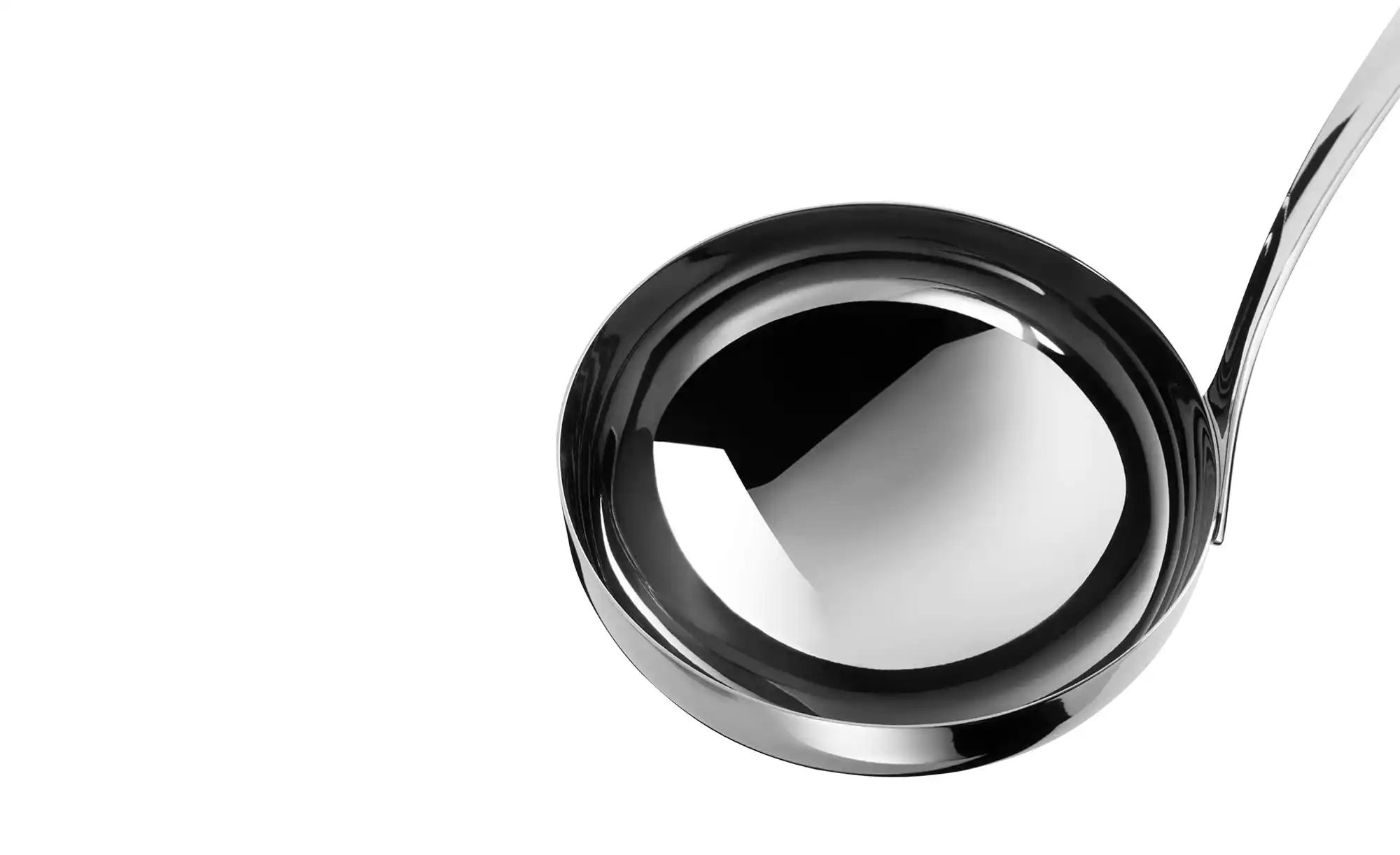 Silit Schöpfkelle  Classic Line ¦ silber ¦ Edelstahl Küchenzubehör & Helfer günstig online kaufen