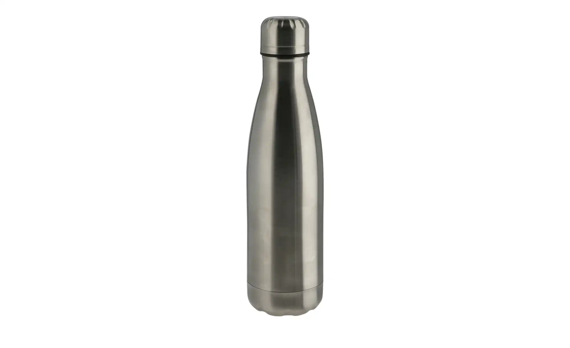 for friends Thermo-Trinkflasche ¦ Aluminium ¦ Maße (cm): H: 26  Ø: 6.5 Kaffee & Tee - Höffner