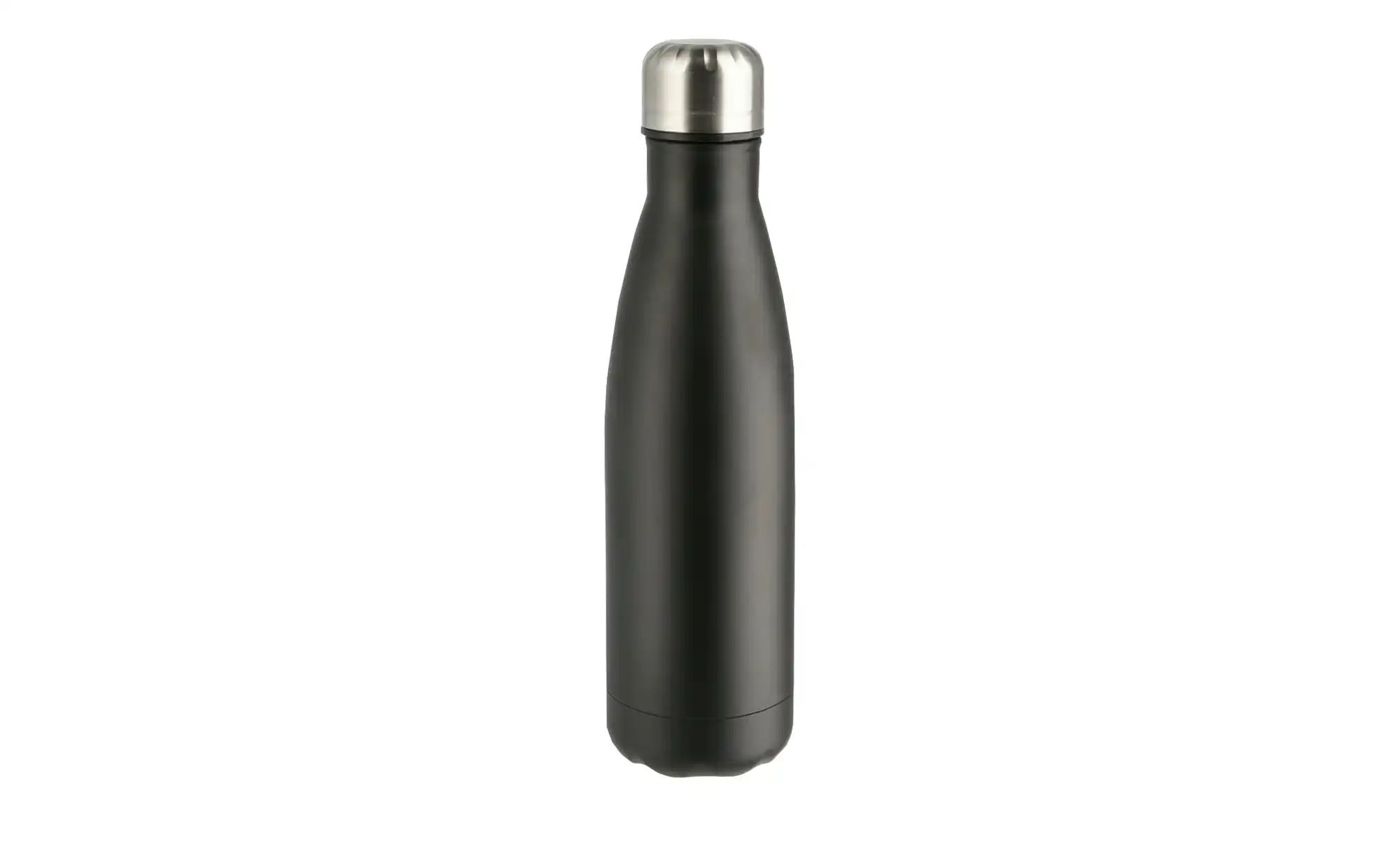 for friends Thermo-Trinkflasche ¦ Aluminium Ø: 6.5 Kaffee & Tee > Kaffee- & Isolierkannen - Höffner