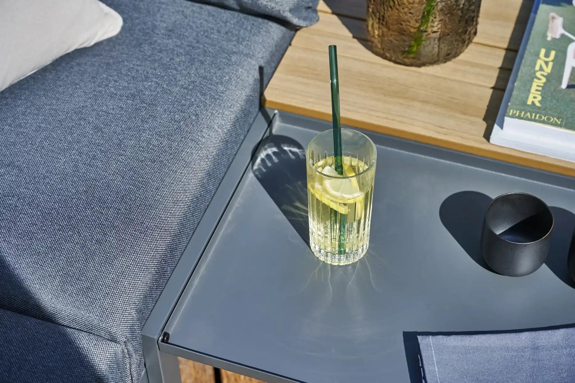 Peill+Putzler Glas-Trinkhalm-Set   ¦ transparent/klar ¦ Glas Ø: 0.8 Küchenz günstig online kaufen