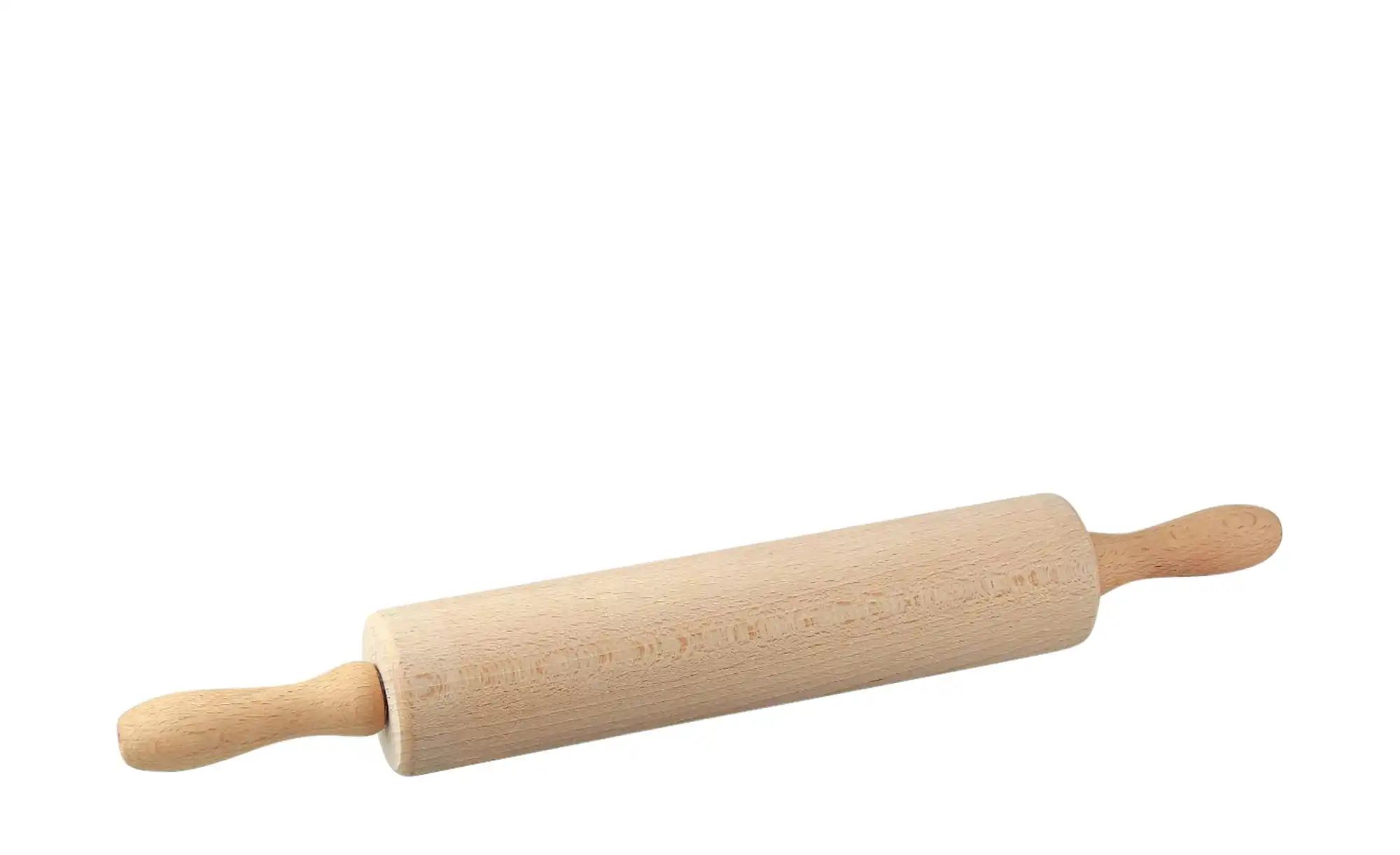 Dr. Oetker Teigroller Kitchen tools Classic holzfarben Holz Maße (cm): H: 44 Ø: 6 - Höffner