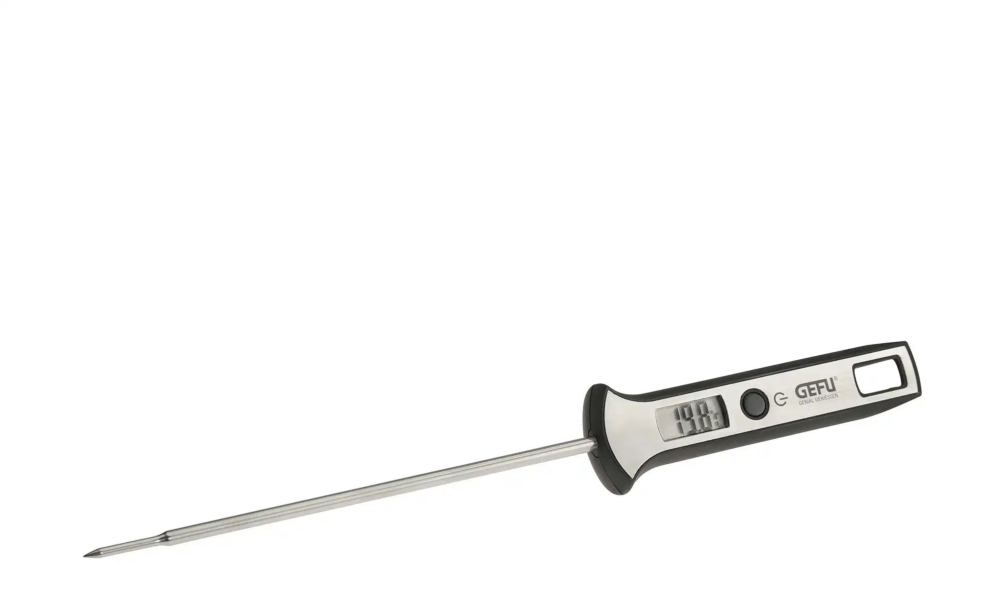 GEFU Bratenthermometer »SCALA«, digital, Edelstahl günstig online kaufen