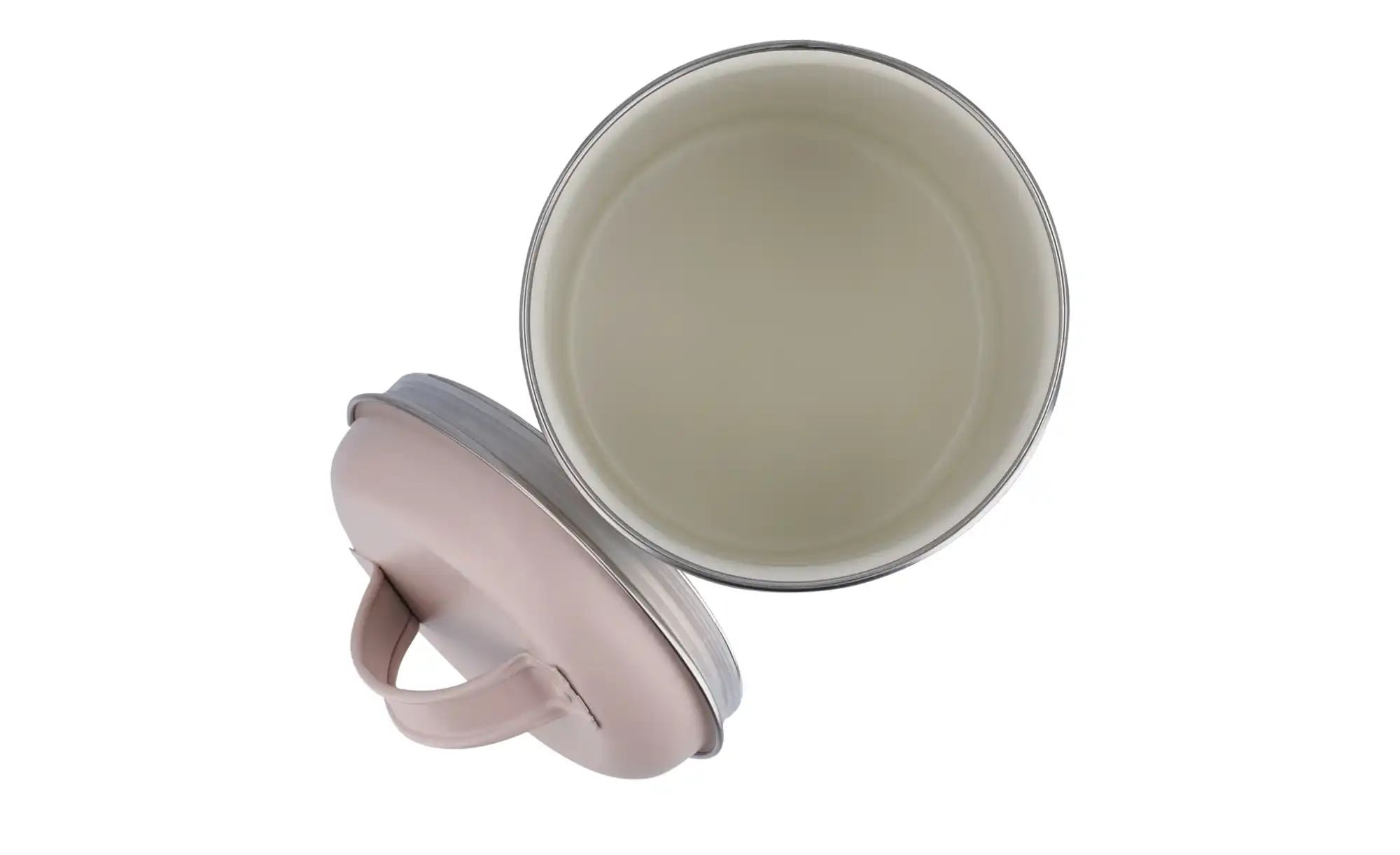 for friends Aufbewahrungsdose  Sweet Home ¦ Metall ¦ Maße (cm): H: 16,6  Ø: günstig online kaufen
