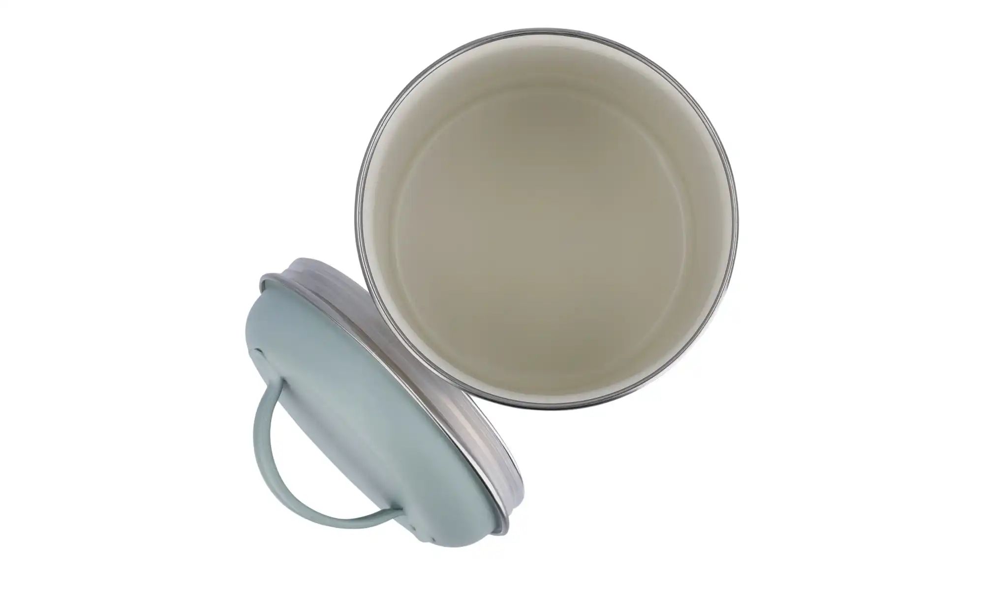 for friends Aufbewahrungsdose  Sweet Home ¦ Metall ¦ Maße (cm): H: 16,6  Ø: günstig online kaufen
