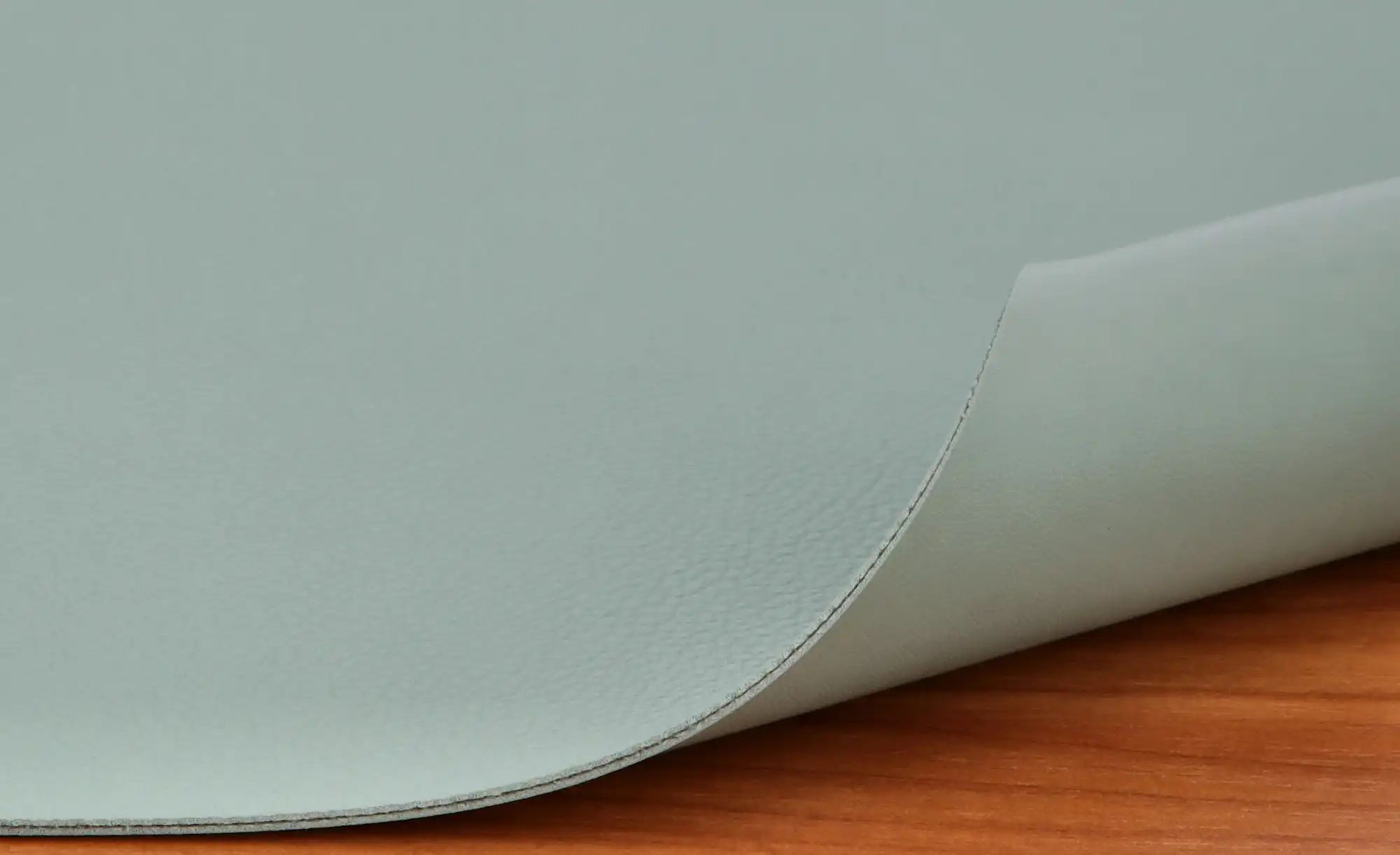 KHG Platzmatte   ¦ grün ¦ Synthetik ¦ Maße (cm): B: 30 Tischwäsche & Küchen günstig online kaufen