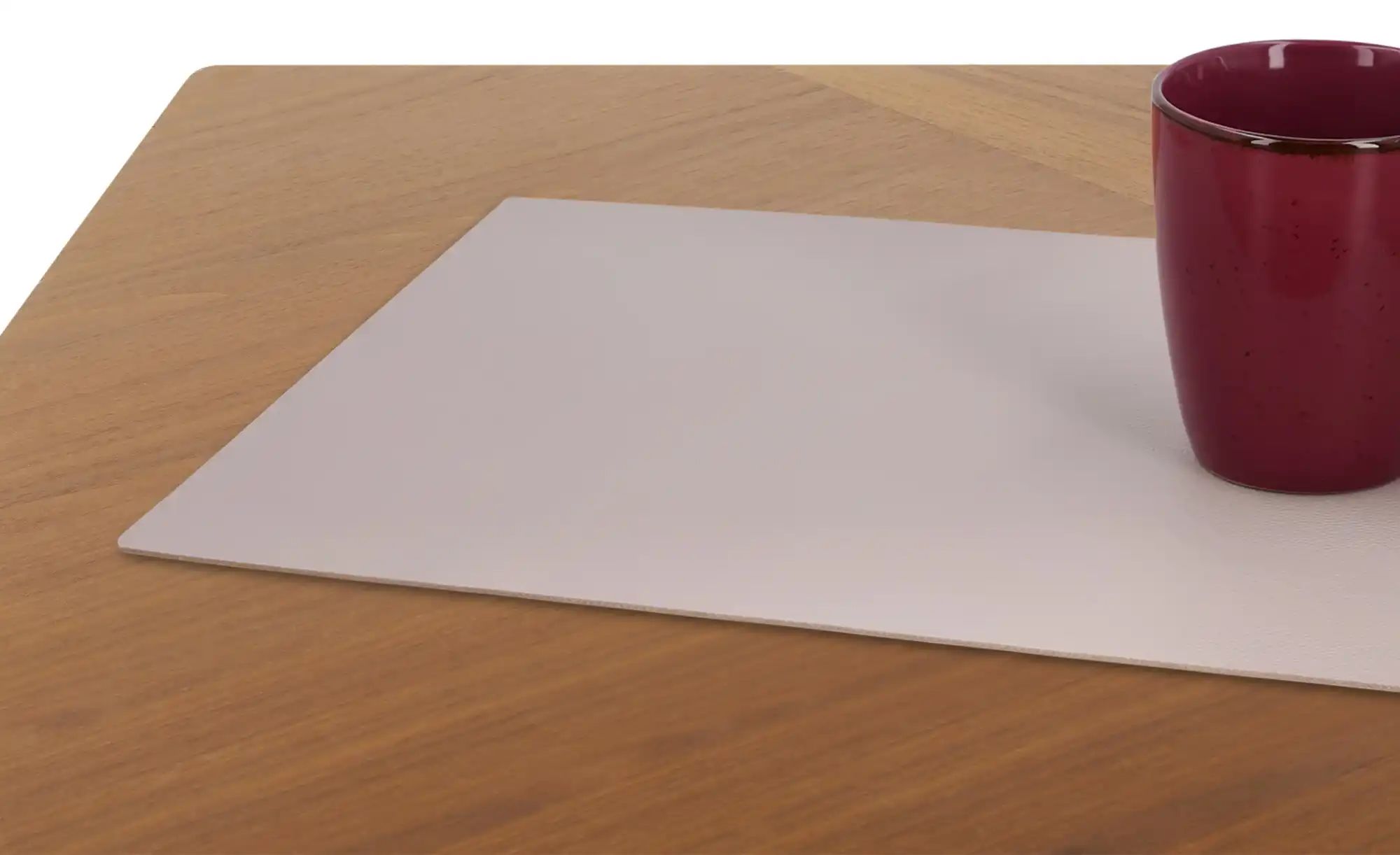 Thumbnail - KHG Platzmatte ¦ creme ¦ Synthetik ¦ Maße (cm): B: 30 Tischwäsche & Küchentextilien > Platzsets - Höffner