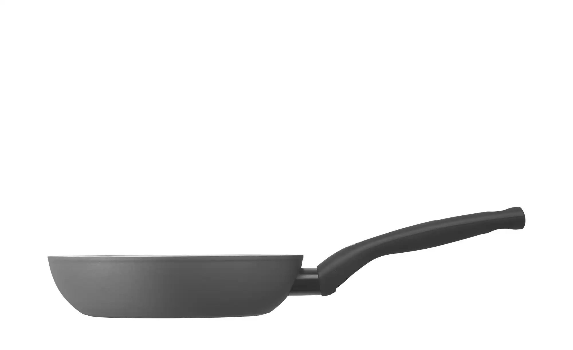 WMF Bratpfanne  PermaDur Inspire ¦ schwarz ¦ Aluminium Ø: 20 Töpfe & Pfanne günstig online kaufen